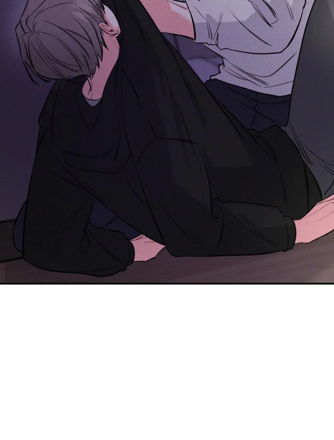 Illuminate the Night Chapter 19 page 39 - 