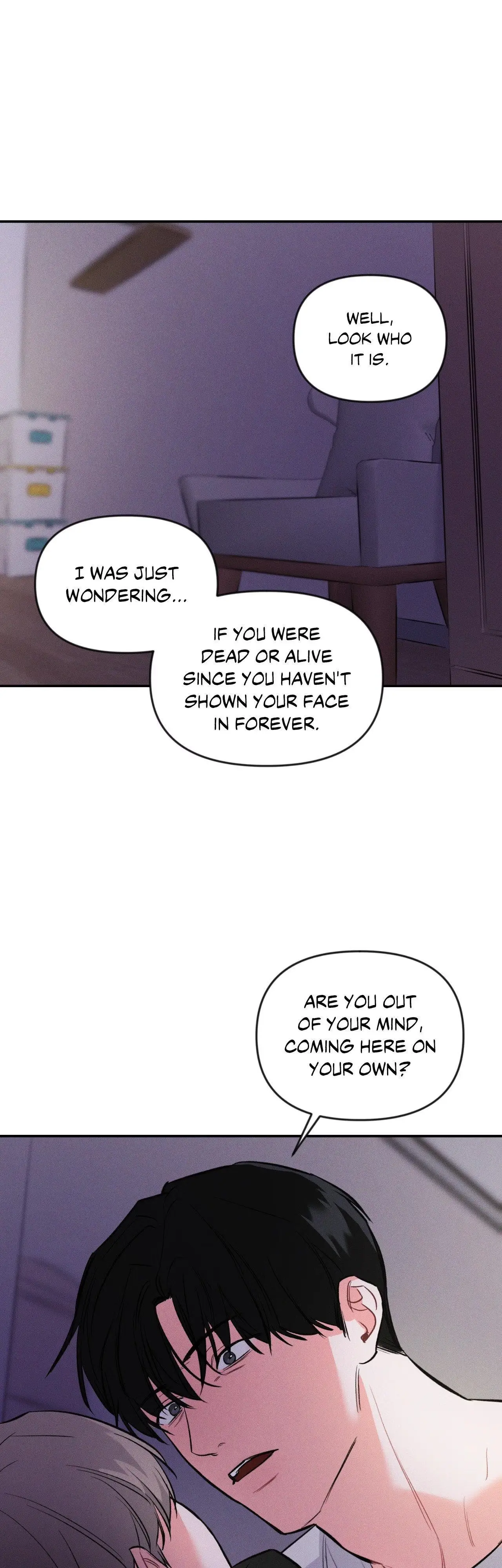 Illuminate the Night Chapter 19 page 40 - 