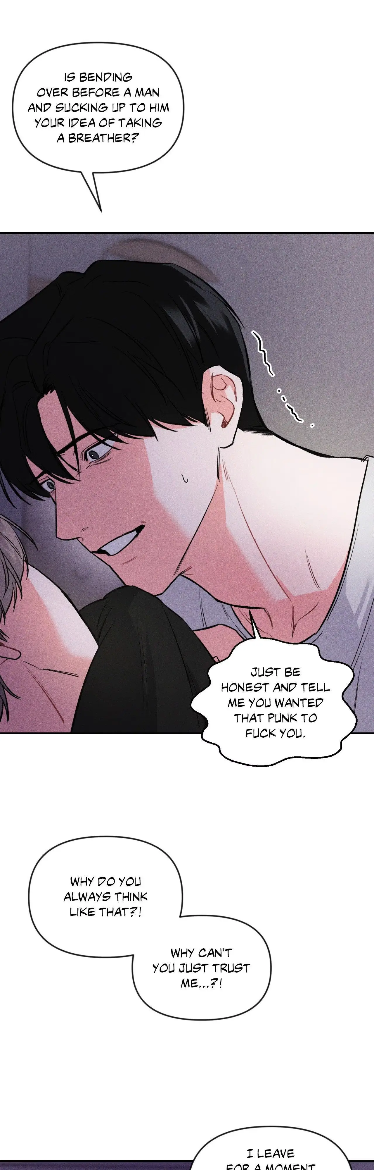Illuminate the Night Chapter 19 page 42 - 