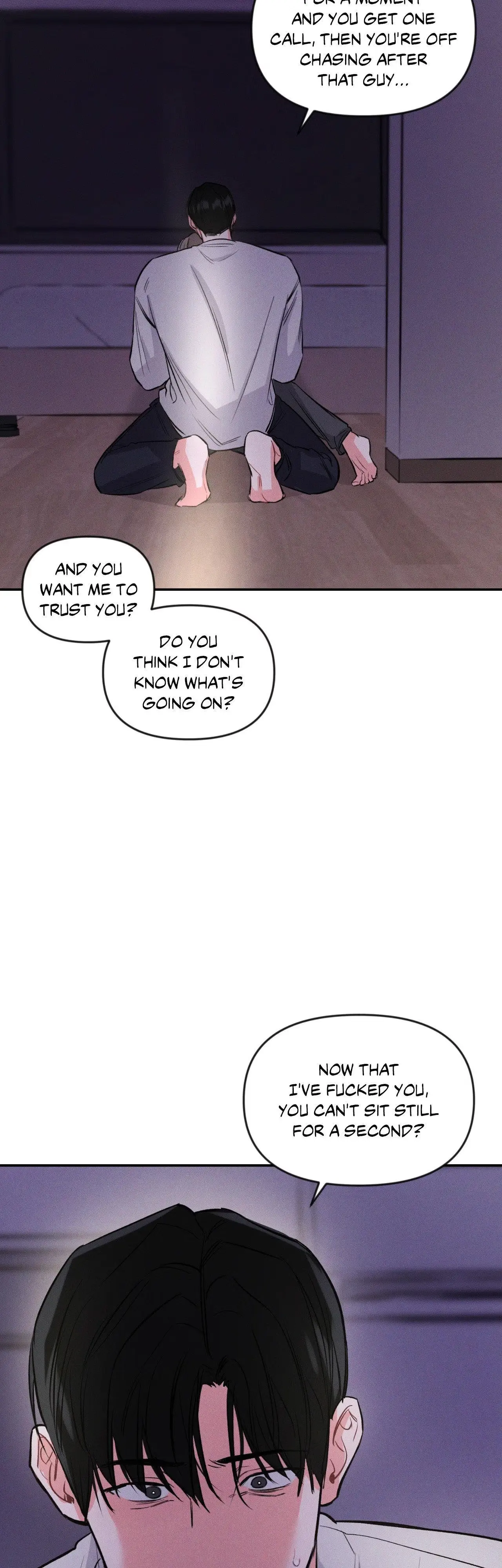 Illuminate the Night Chapter 19 page 43 - 