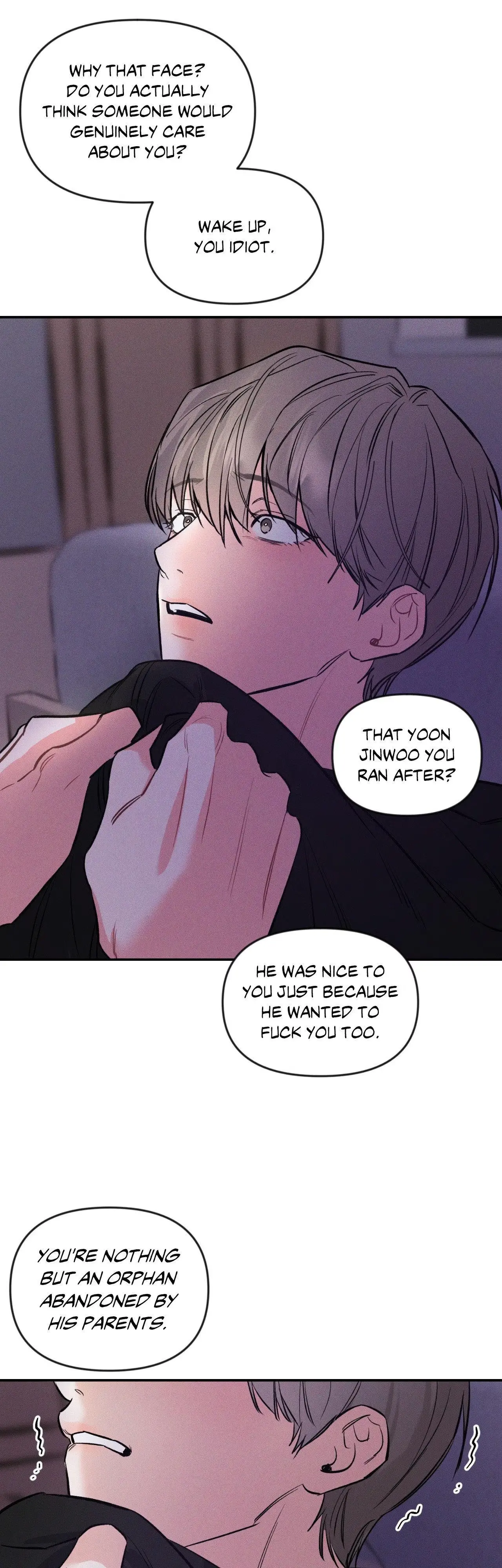 Illuminate the Night Chapter 19 page 45 - 