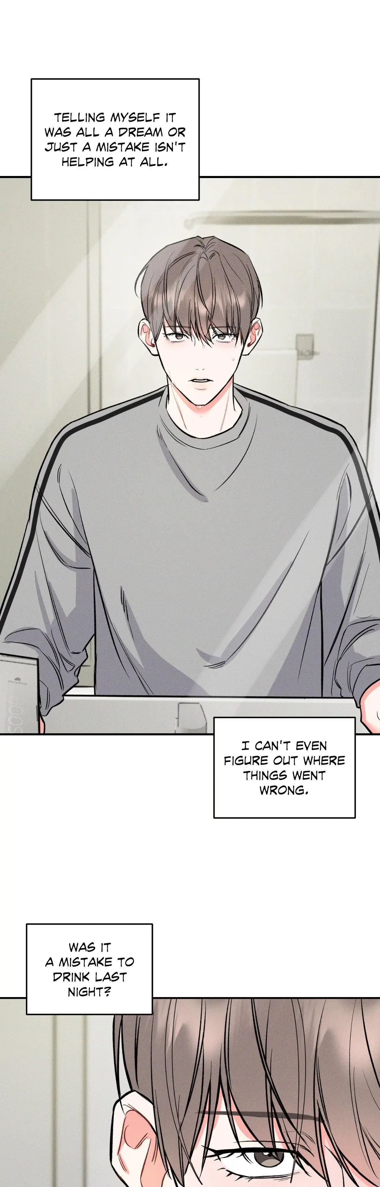 Illuminate the Night Chapter 19 page 6 - 