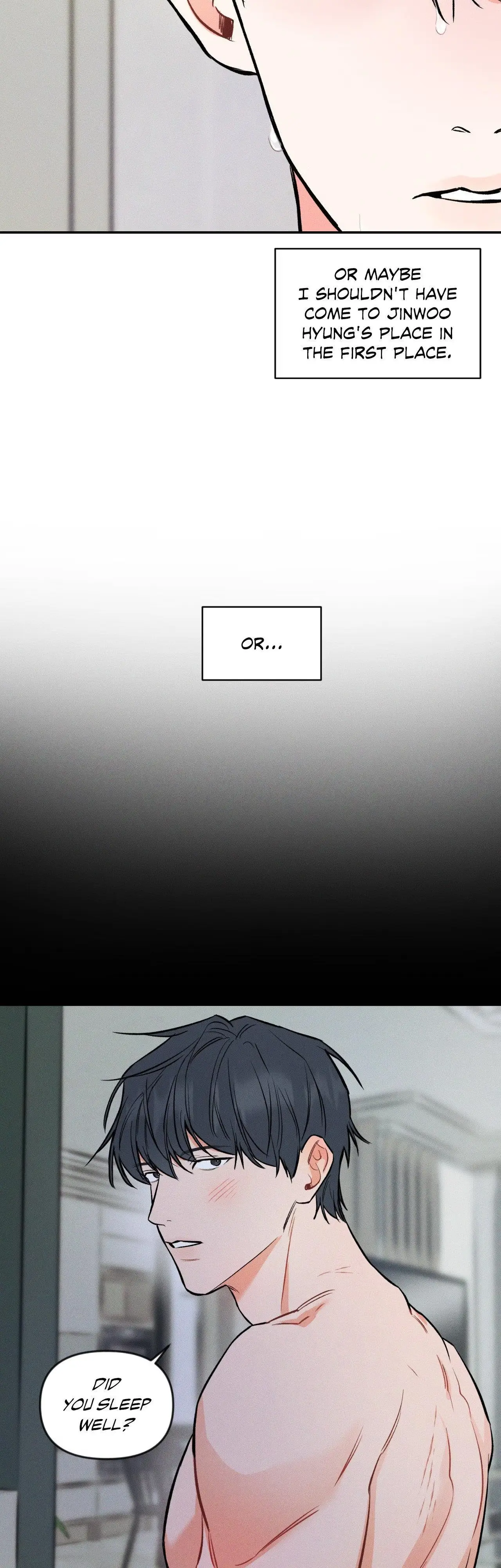 Illuminate the Night Chapter 19 page 7 - 