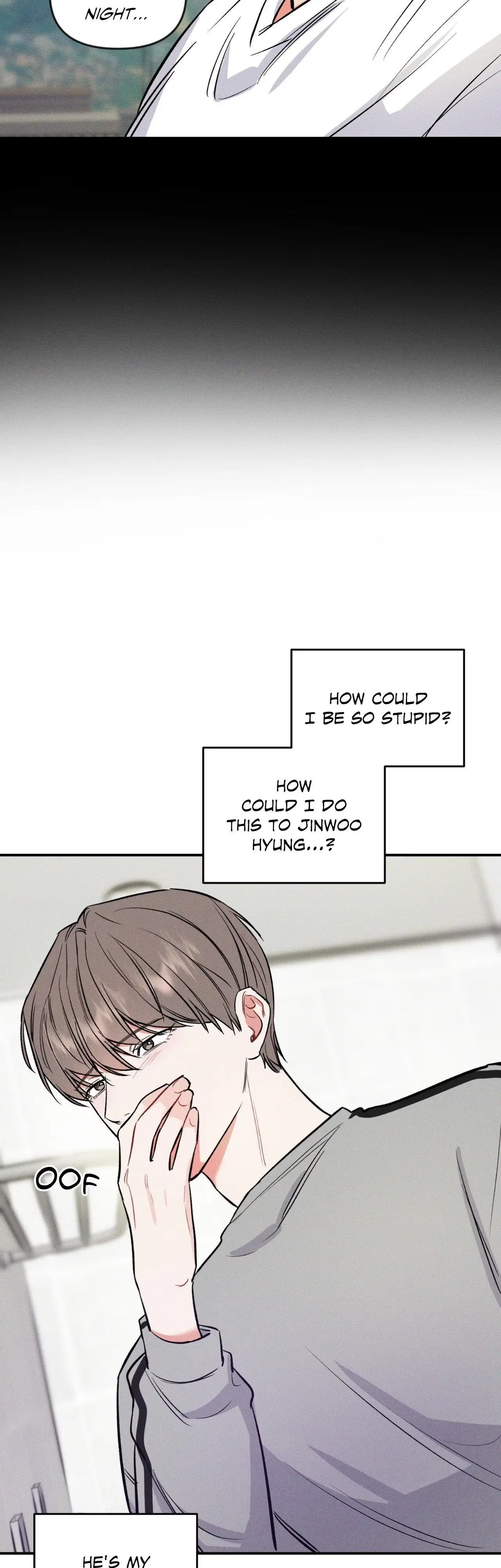 Illuminate the Night Chapter 19 page 9 - 