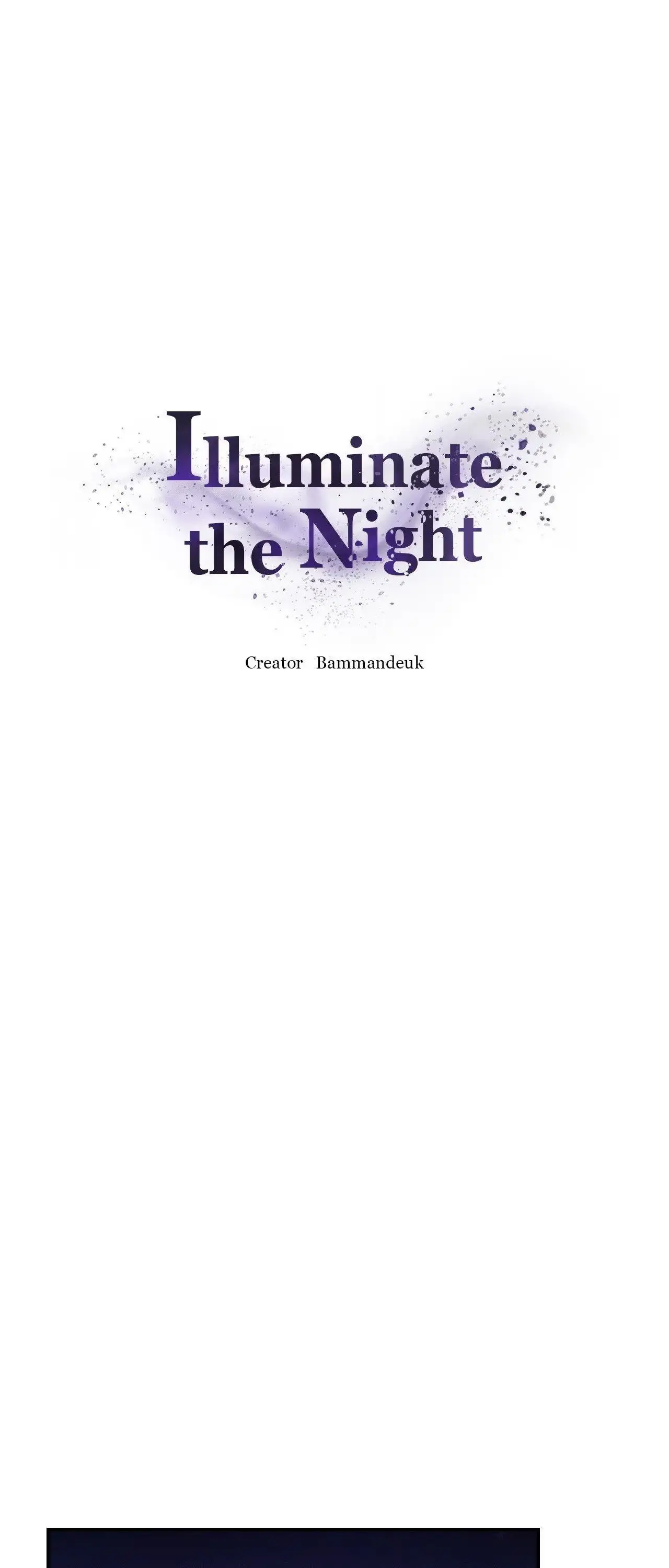 Illuminate the Night Chapter 2 page 1 - 