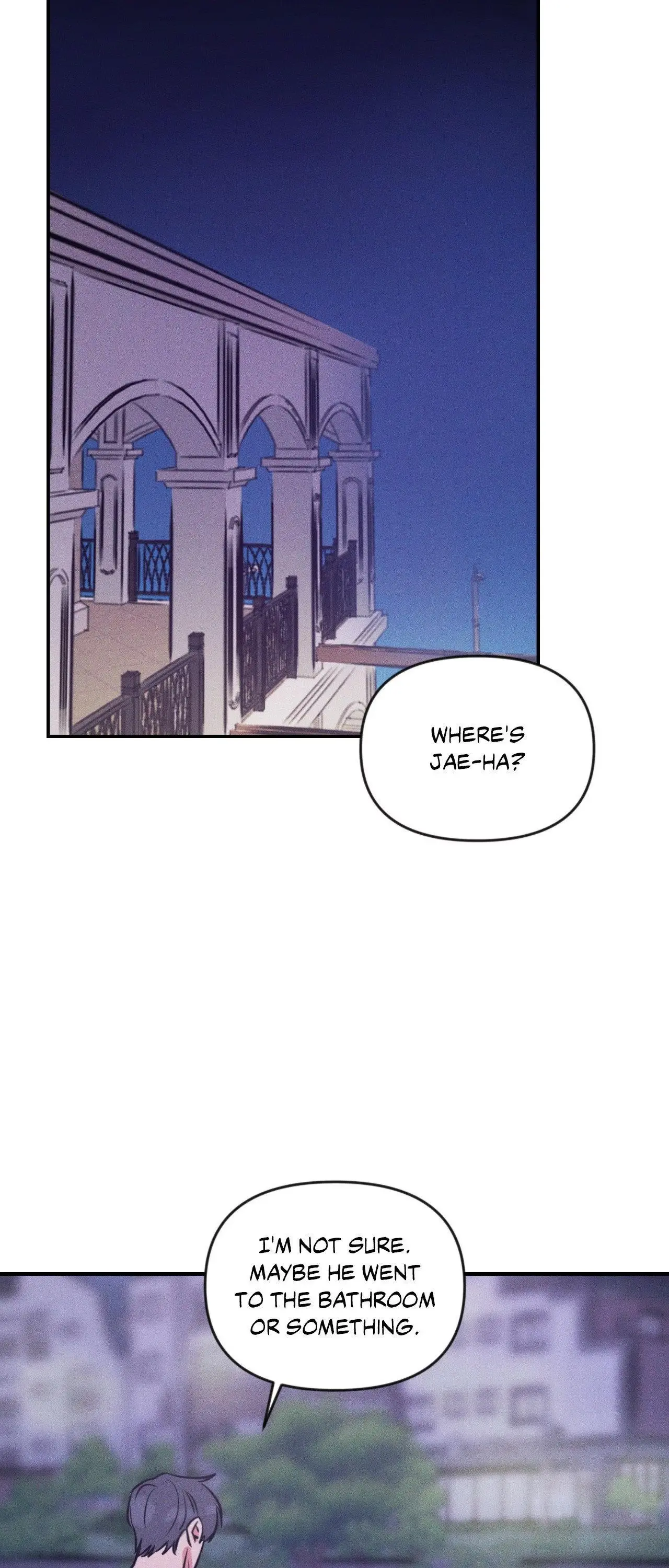Illuminate the Night Chapter 2 page 2 - 