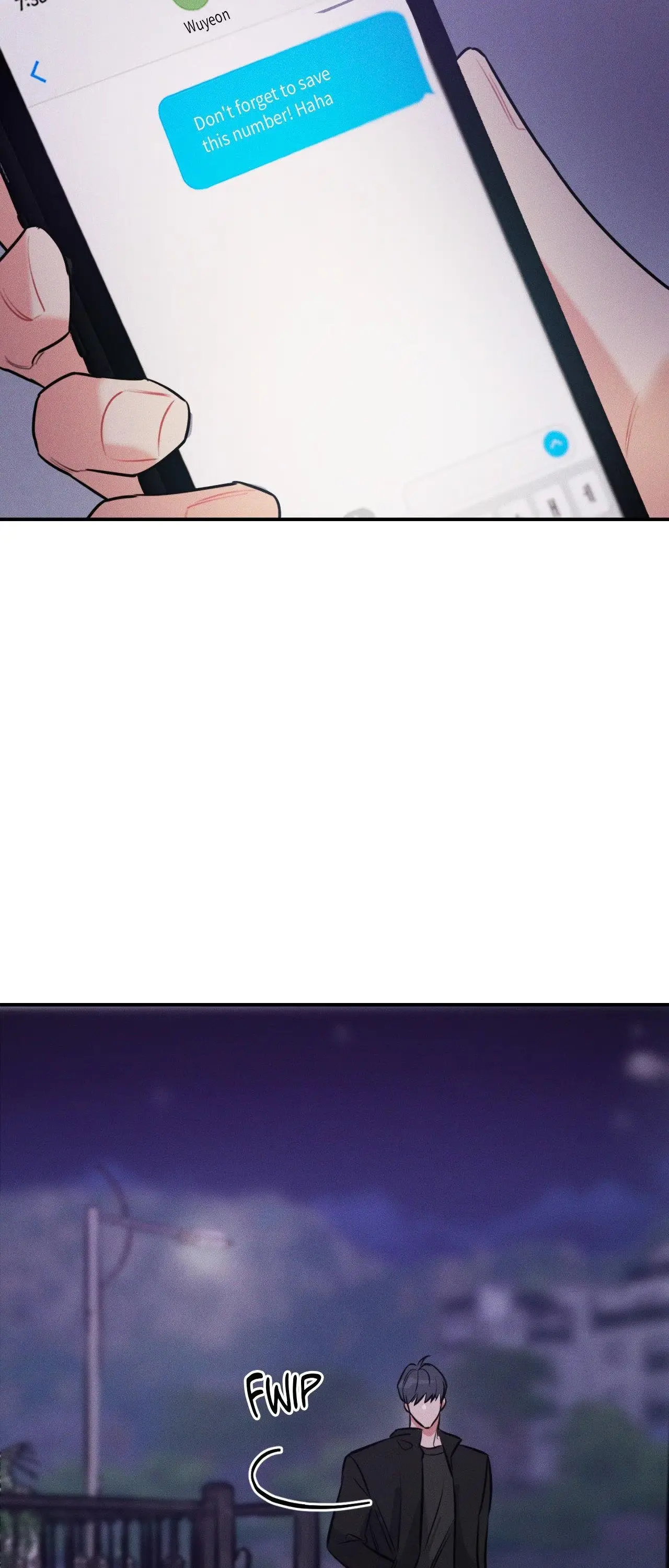 Illuminate the Night Chapter 2 page 11 - 