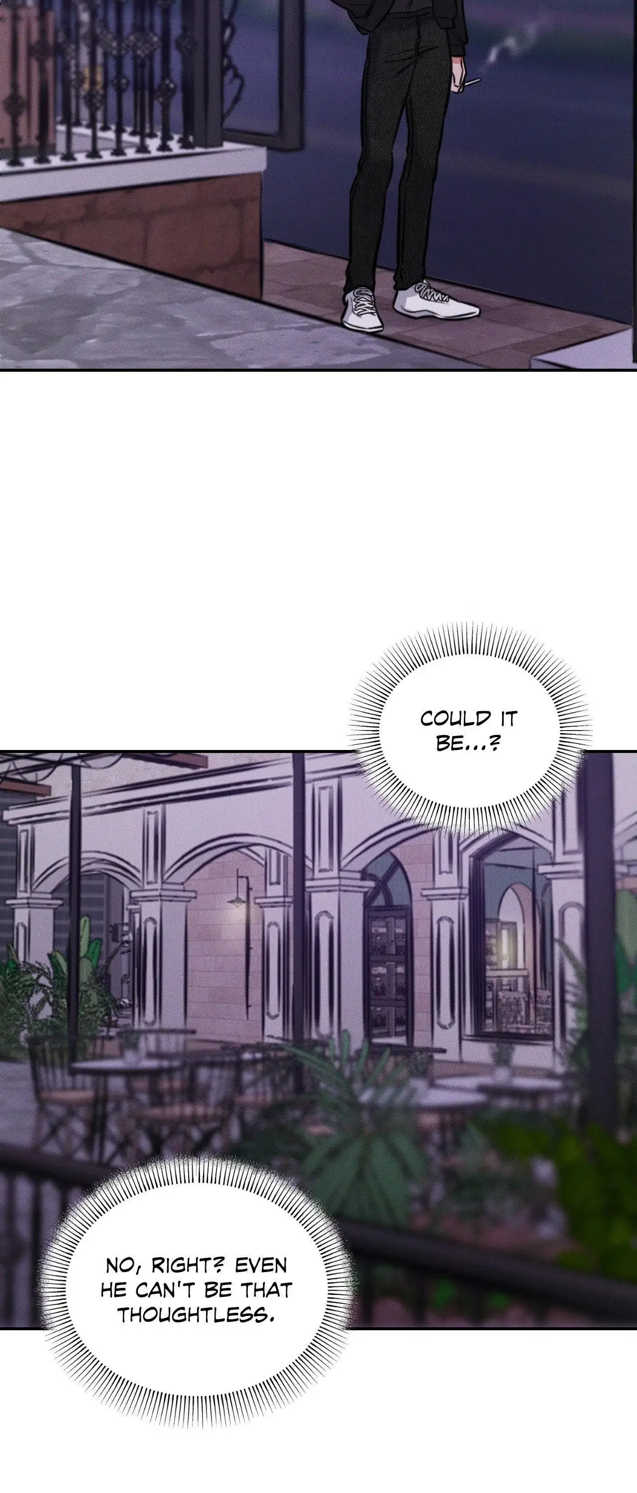 Illuminate the Night Chapter 2 page 12 - 