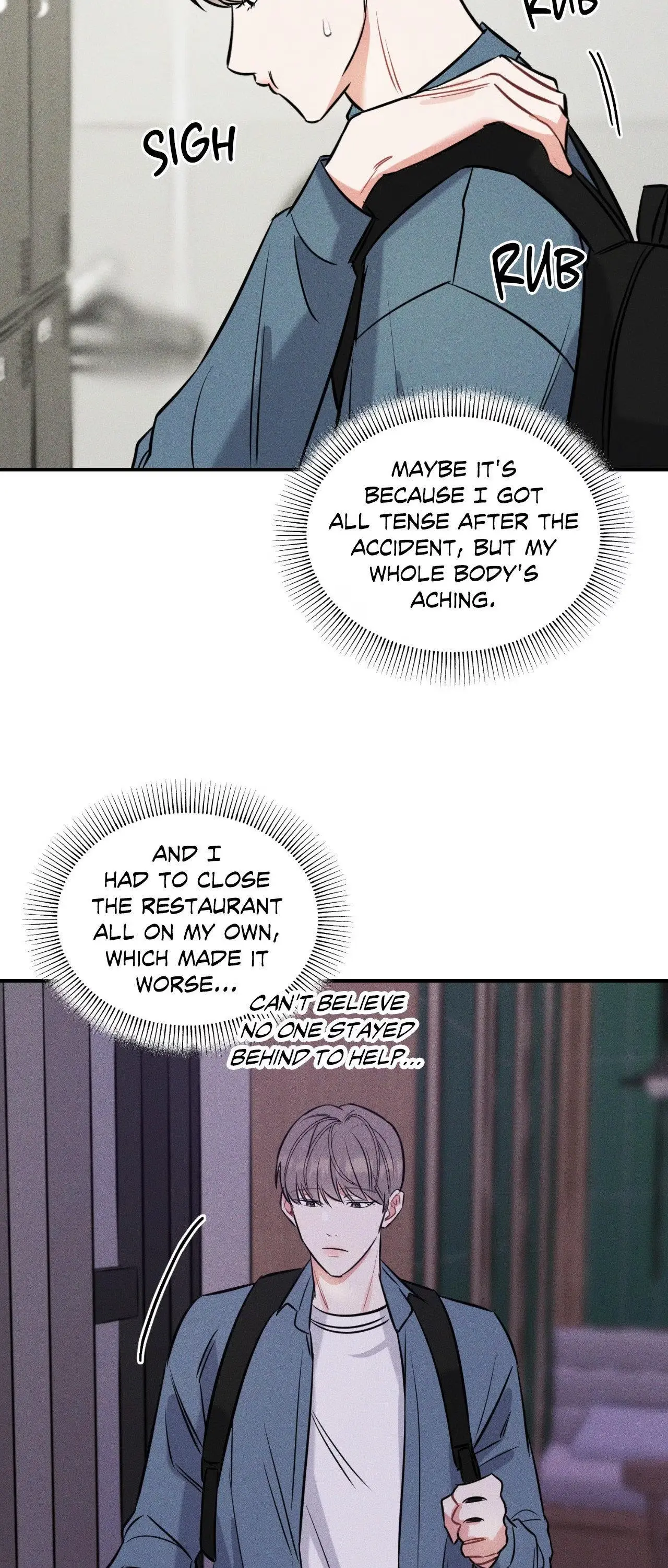 Illuminate the Night Chapter 2 page 16 - 