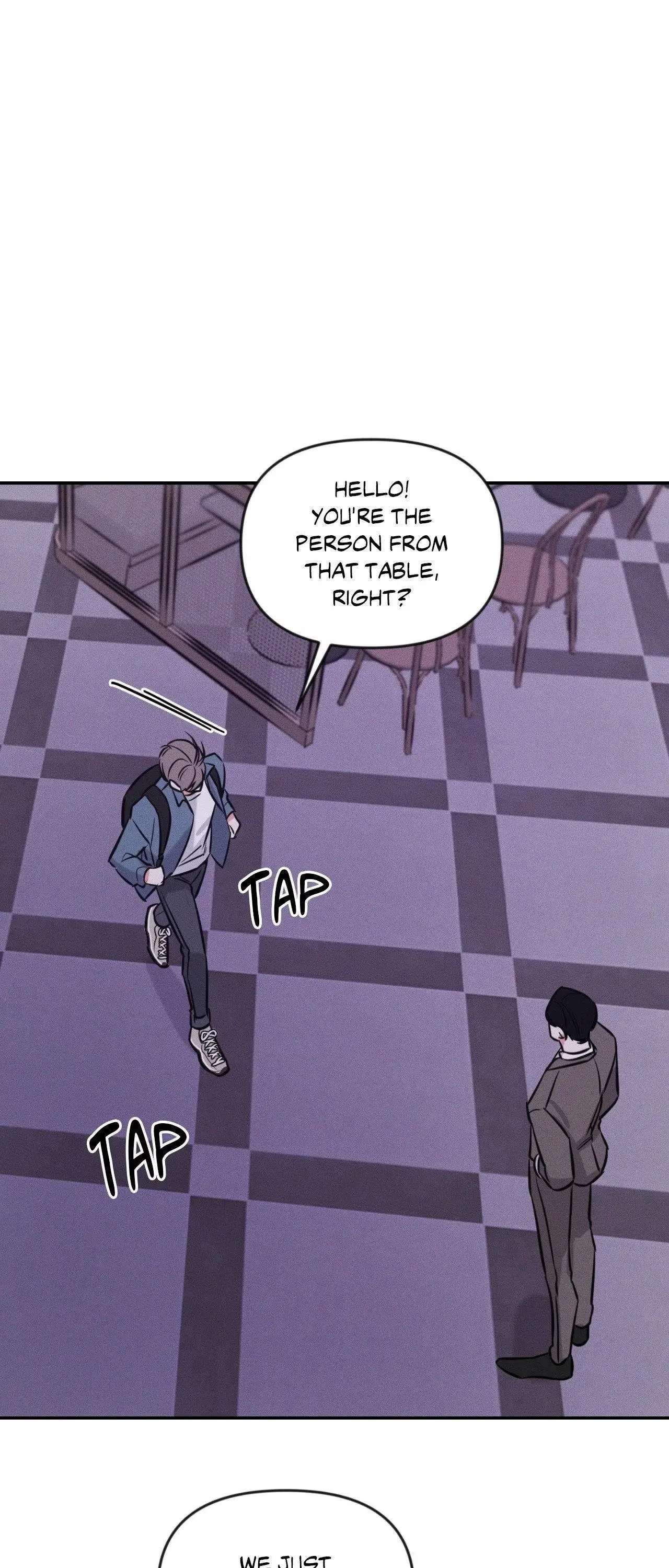 Illuminate the Night Chapter 2 page 20 - 