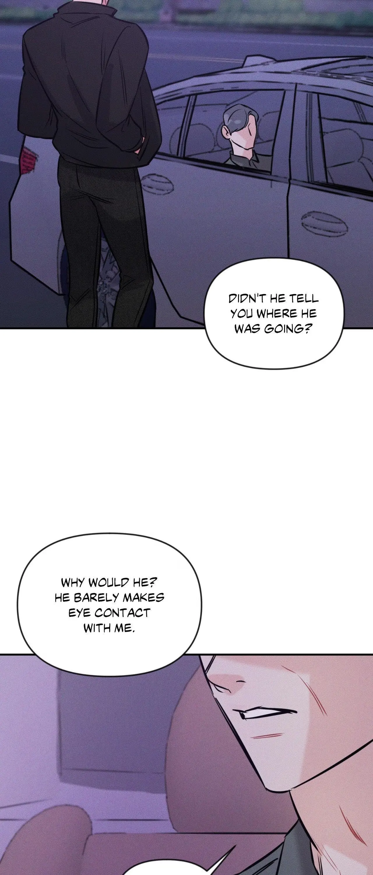 Illuminate the Night Chapter 2 page 3 - 