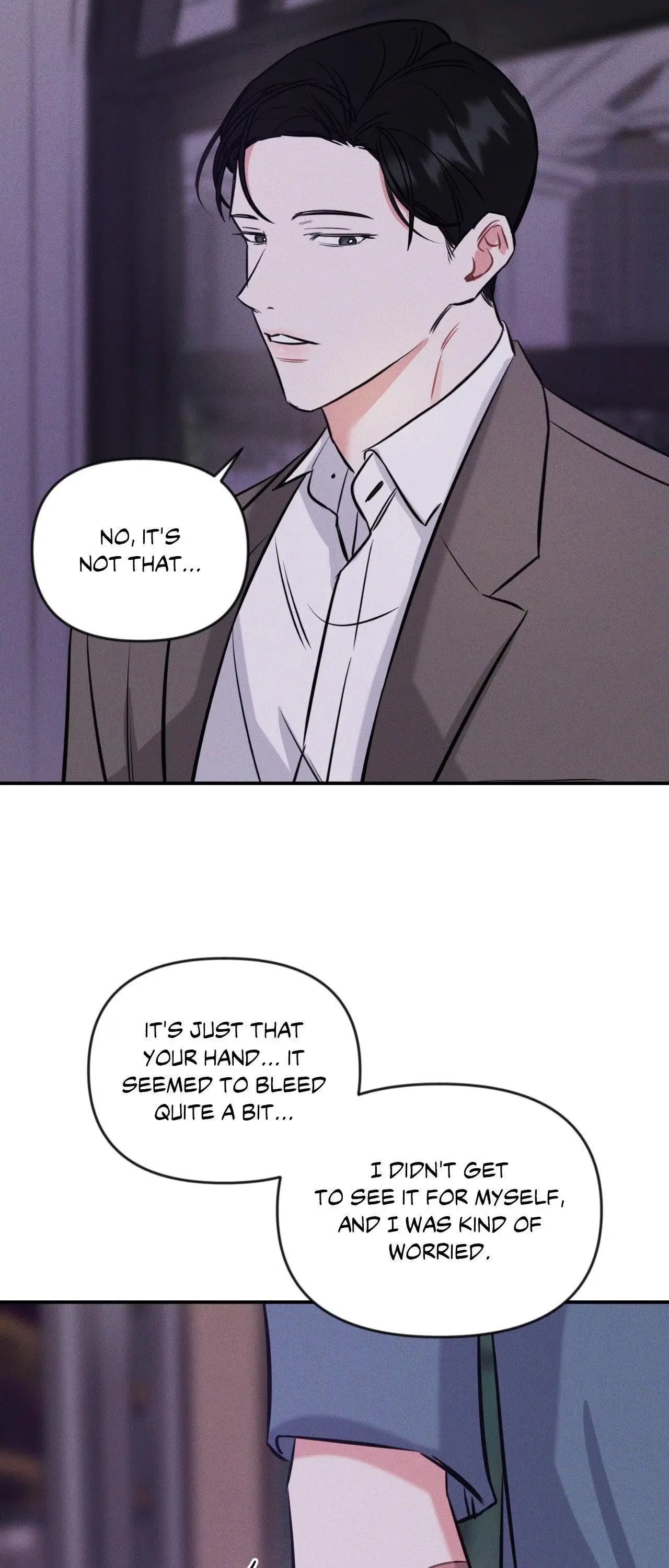 Illuminate the Night Chapter 2 page 22 - 