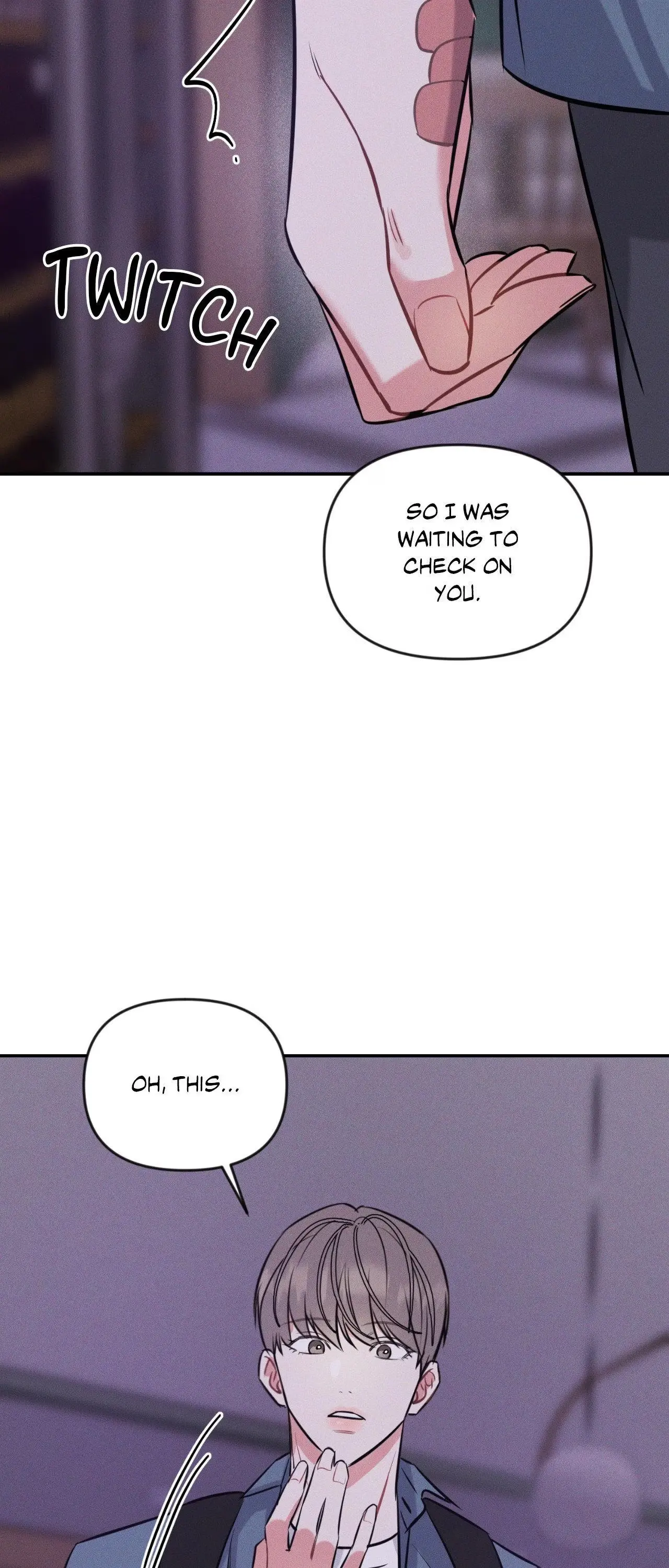 Illuminate the Night Chapter 2 page 23 - 