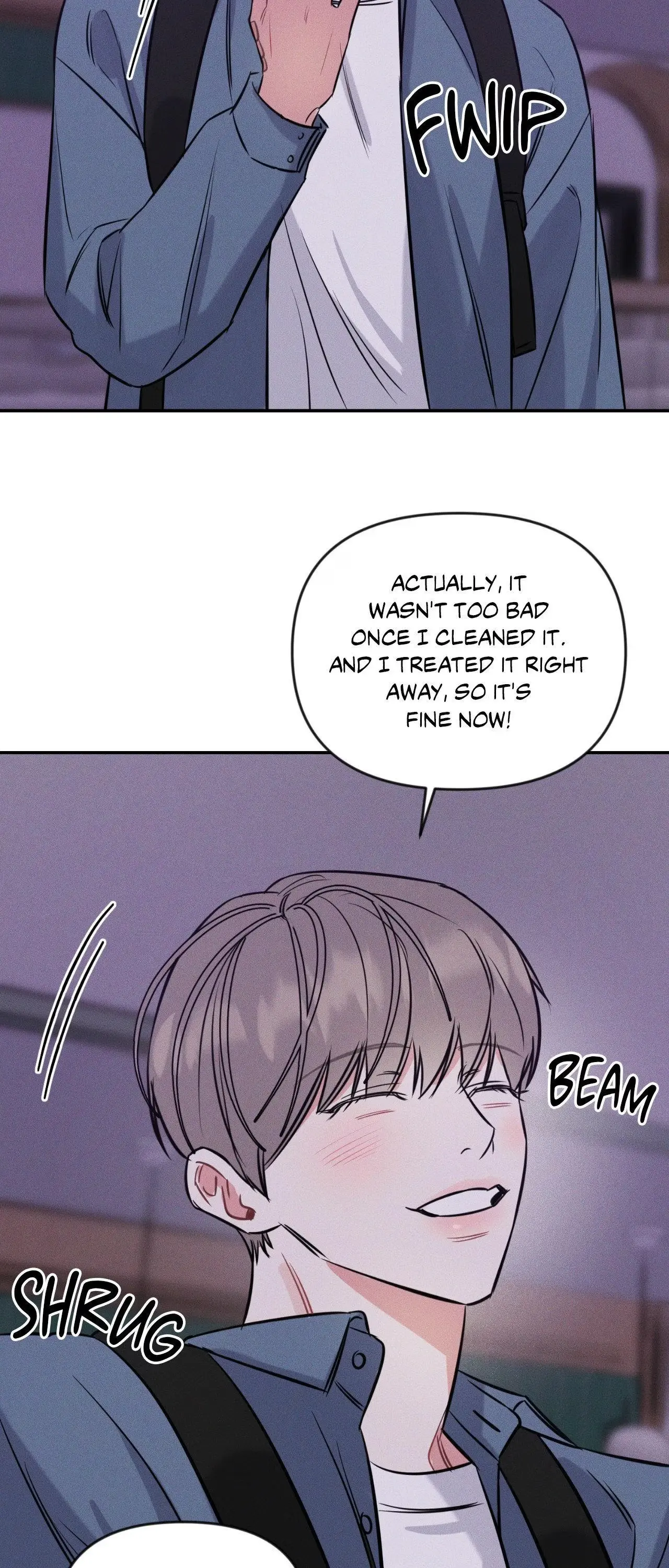 Illuminate the Night Chapter 2 page 24 - 