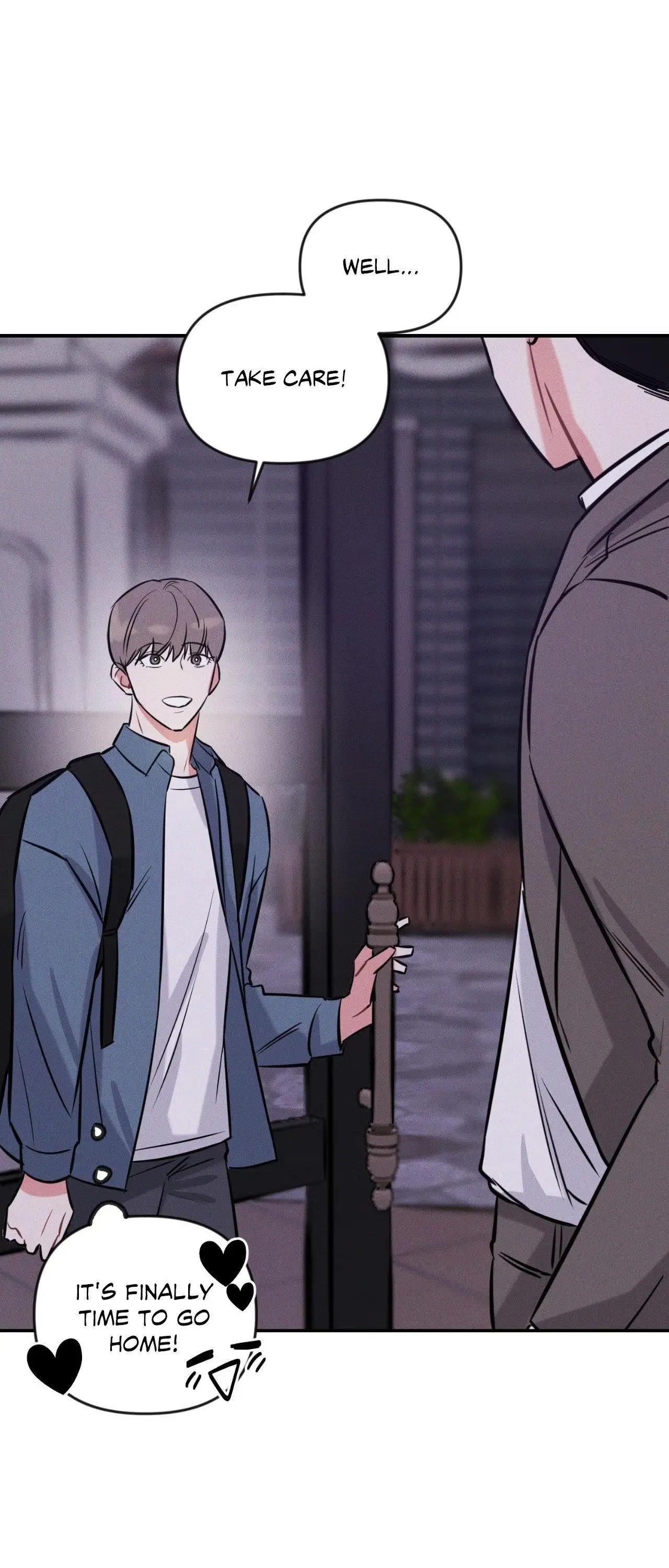 Illuminate the Night Chapter 2 page 26 - 