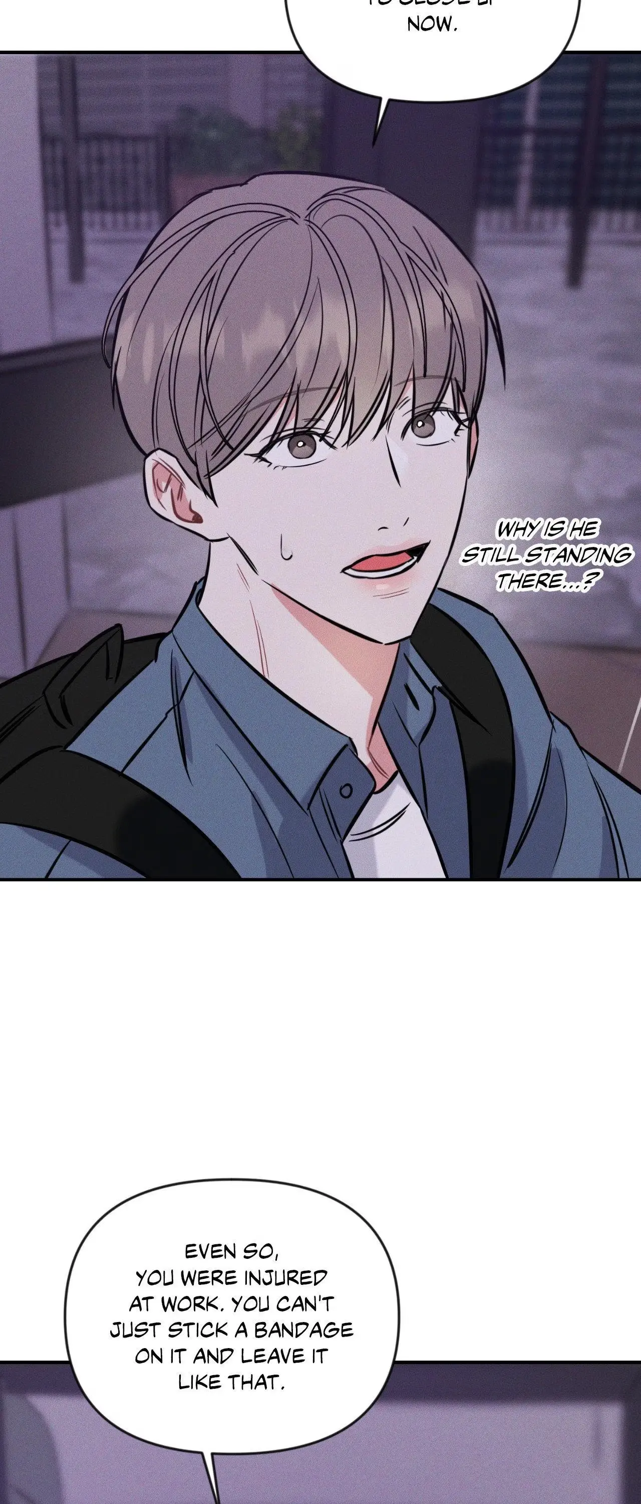 Illuminate the Night Chapter 2 page 28 - 