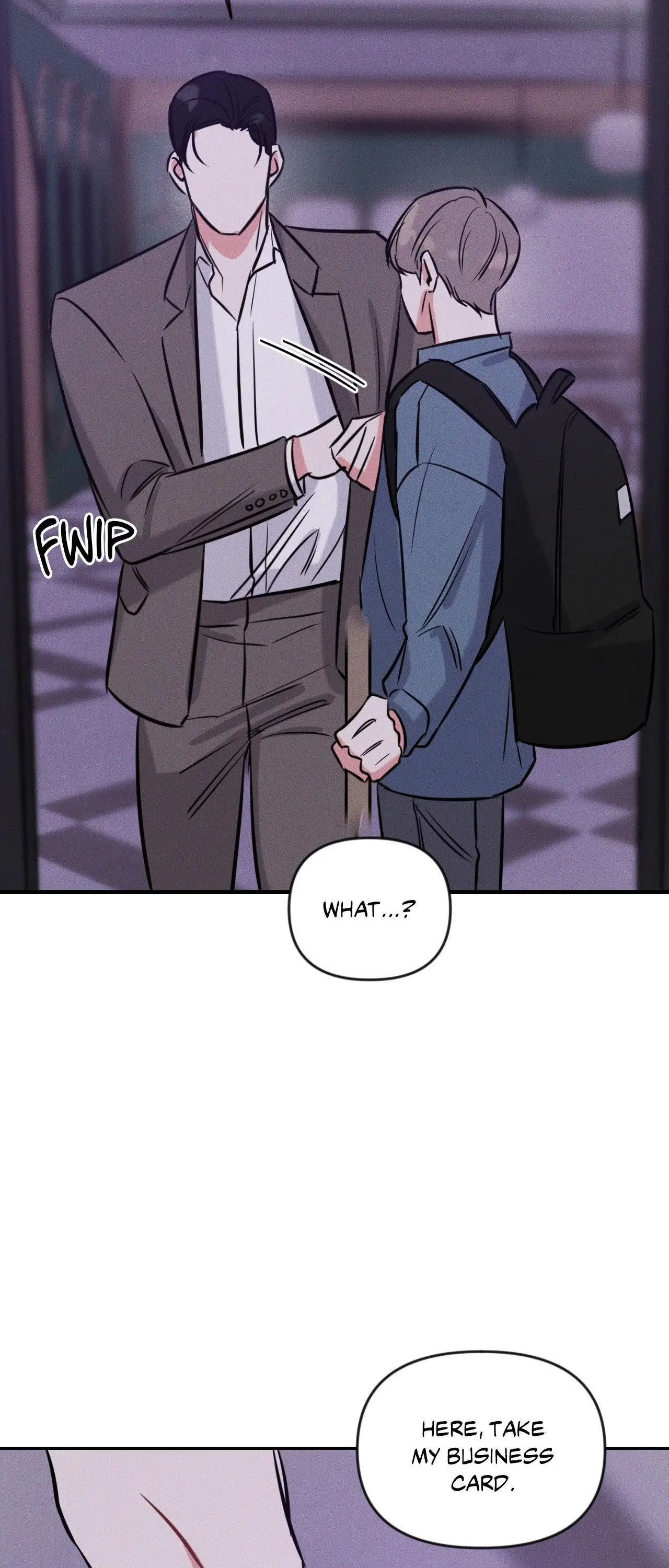 Illuminate the Night Chapter 2 page 29 - 