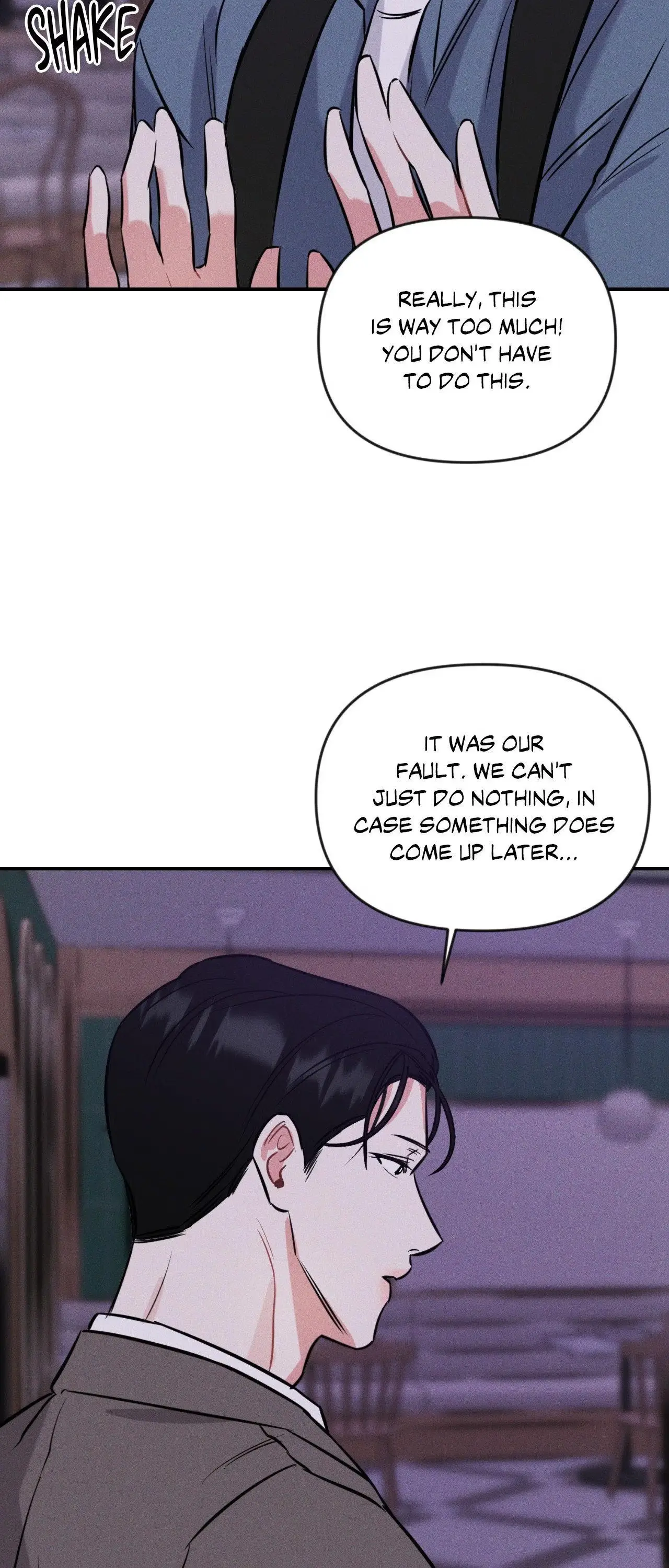 Illuminate the Night Chapter 2 page 31 - 