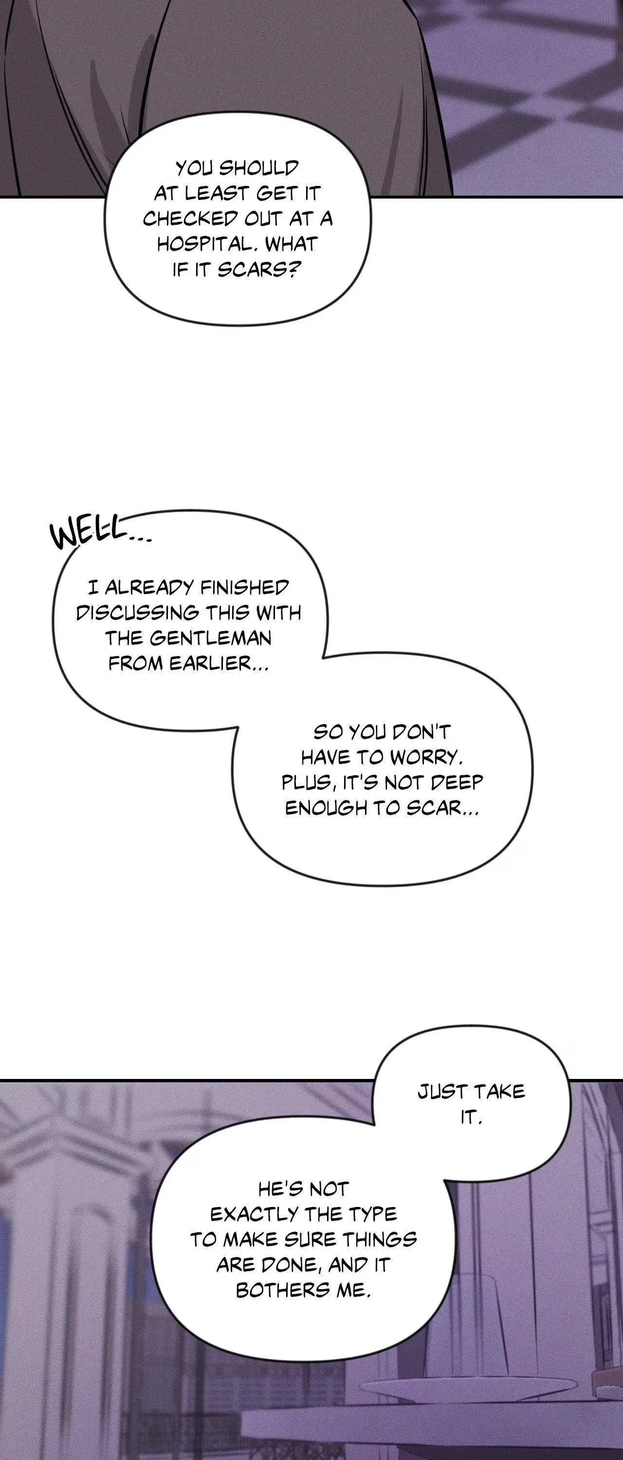 Illuminate the Night Chapter 2 page 32 - 