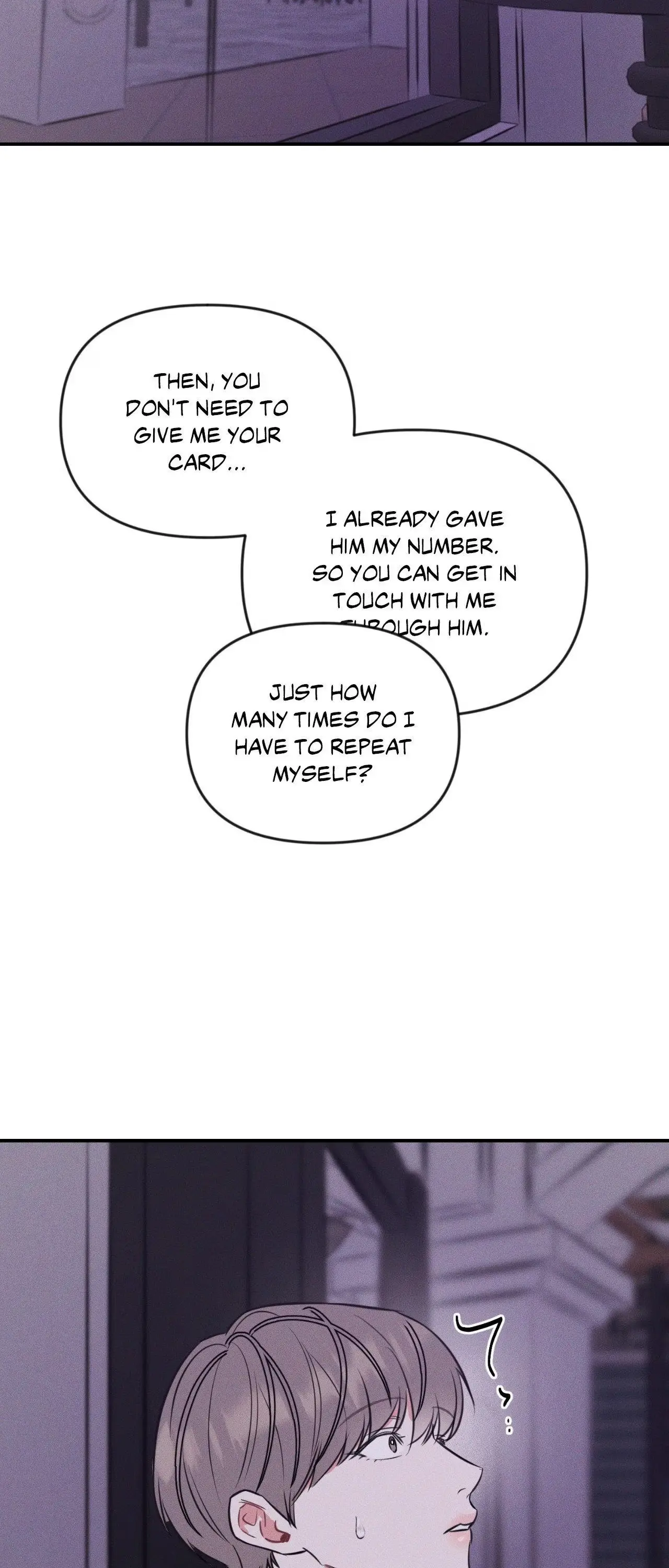 Illuminate the Night Chapter 2 page 33 - 