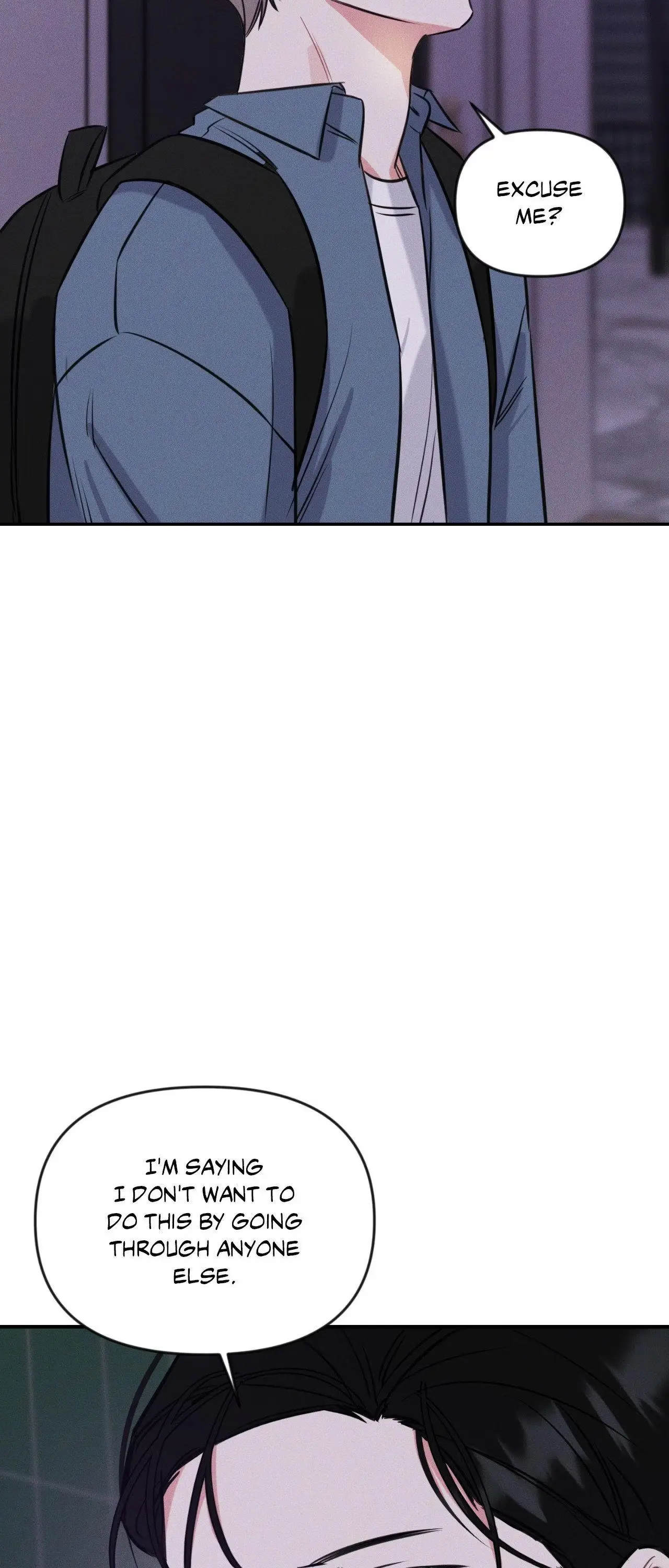 Illuminate the Night Chapter 2 page 34 - 