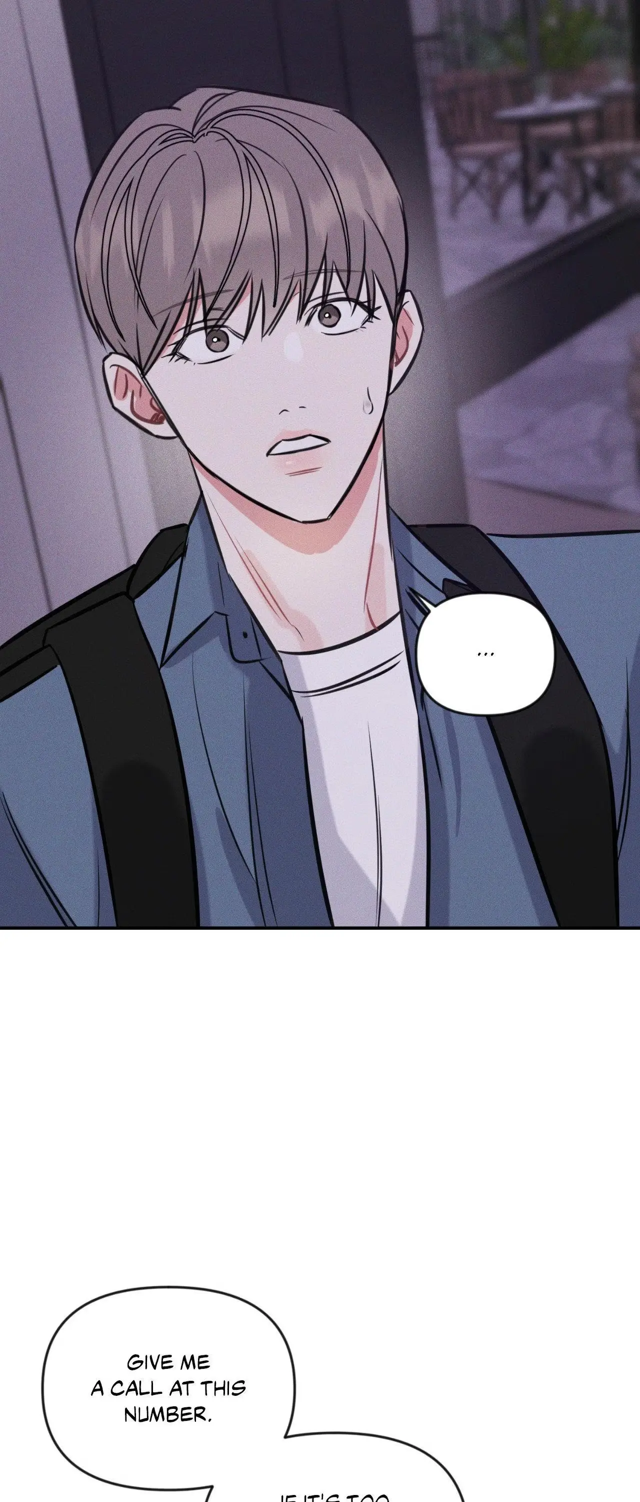 Illuminate the Night Chapter 2 page 36 - 