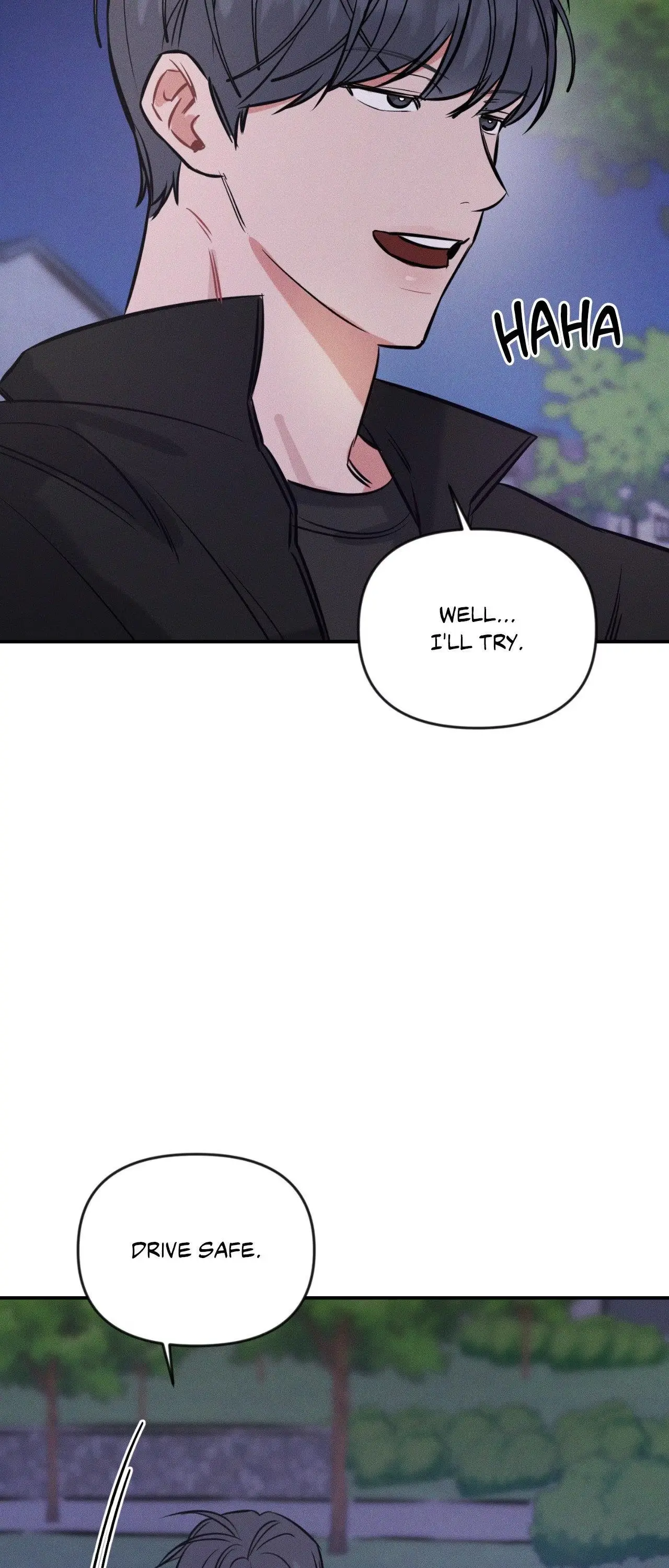Illuminate the Night Chapter 2 page 5 - 