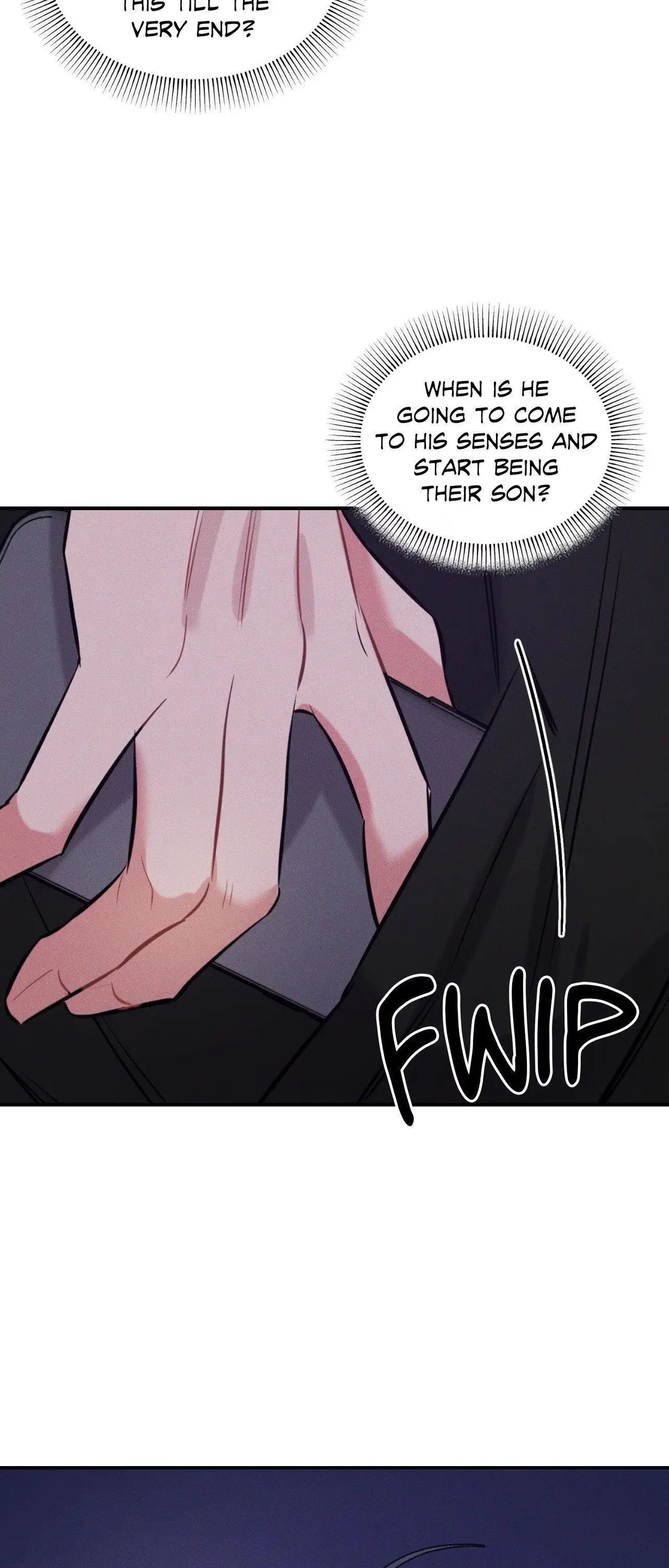 Illuminate the Night Chapter 2 page 9 - 
