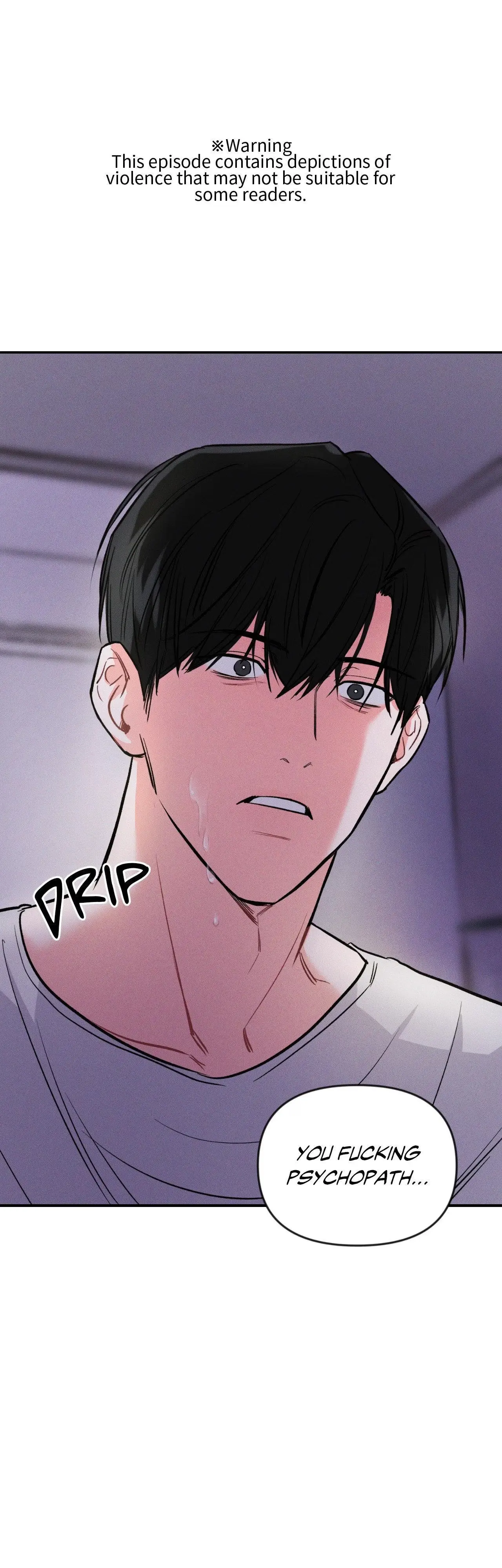 Illuminate the Night Chapter 20 page 1 - 