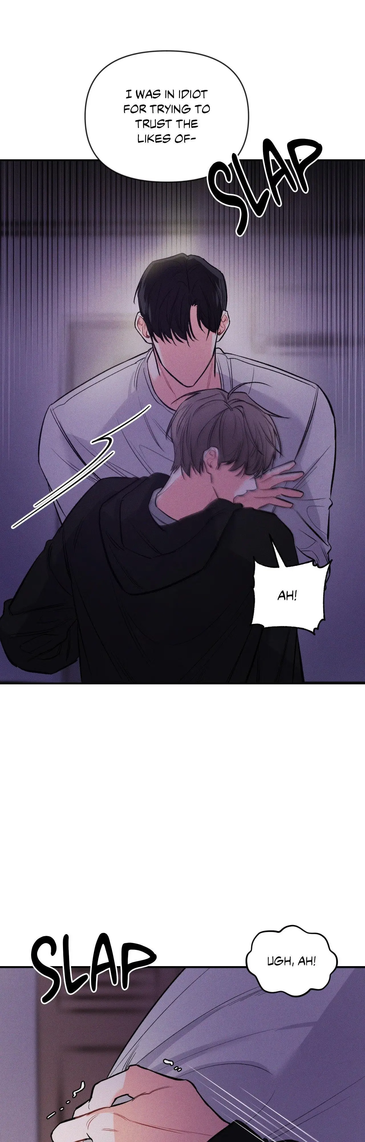 Illuminate the Night Chapter 20 page 2 - 