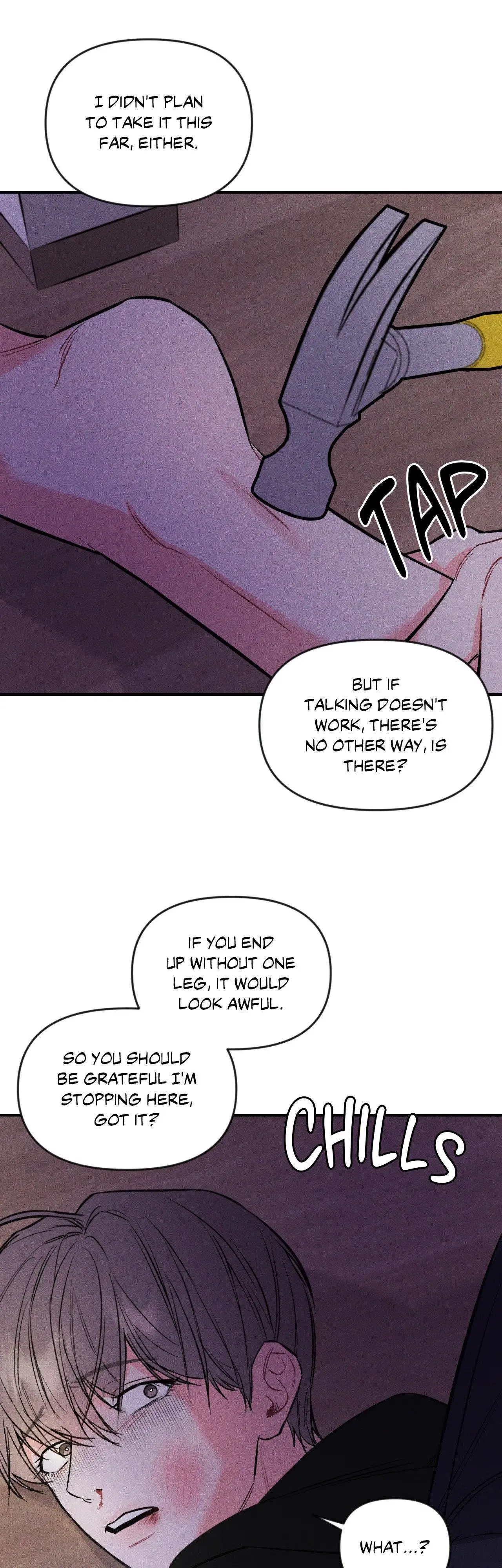 Illuminate the Night Chapter 20 page 11 - 