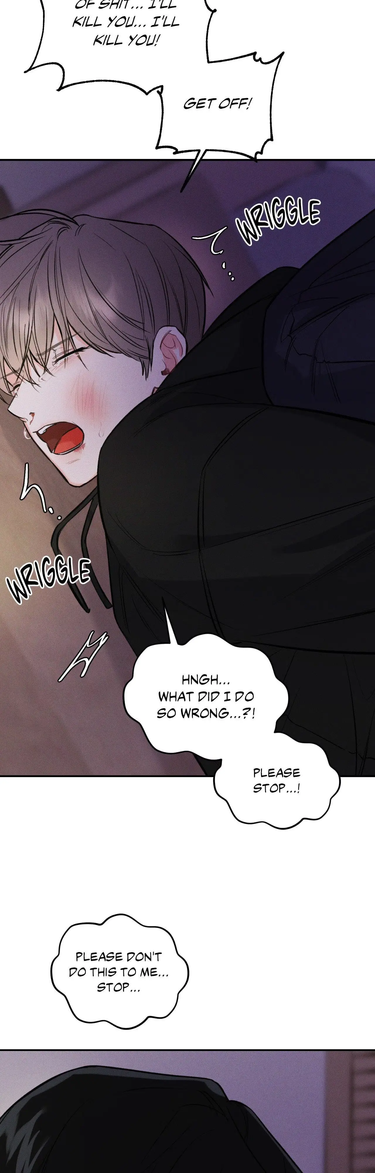 Illuminate the Night Chapter 20 page 13 - 