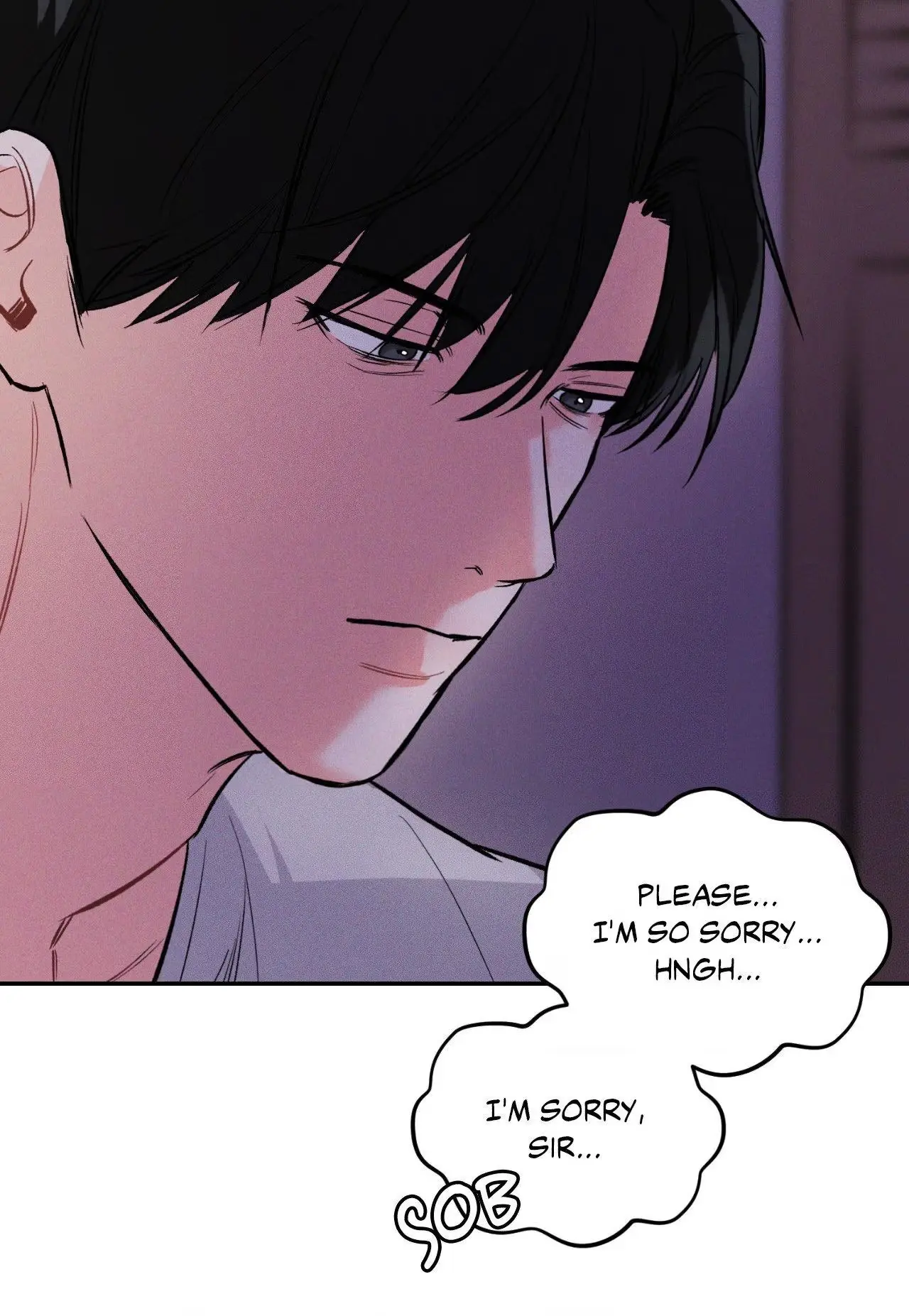Illuminate the Night Chapter 20 page 14 - 