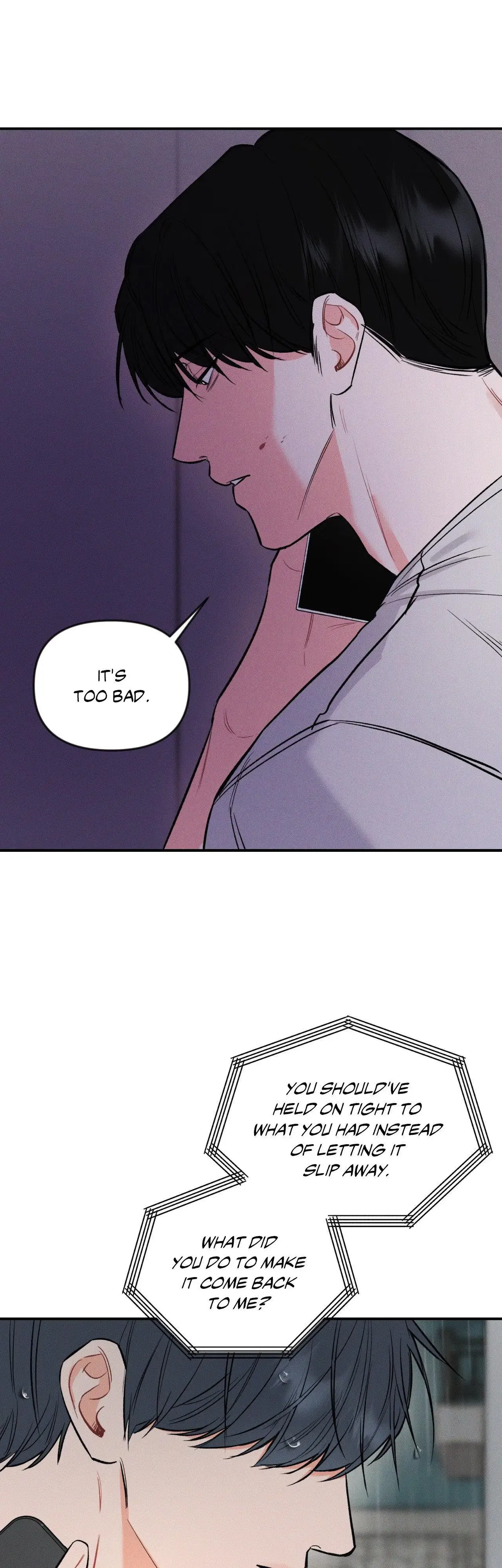 Illuminate the Night Chapter 20 page 18 - 