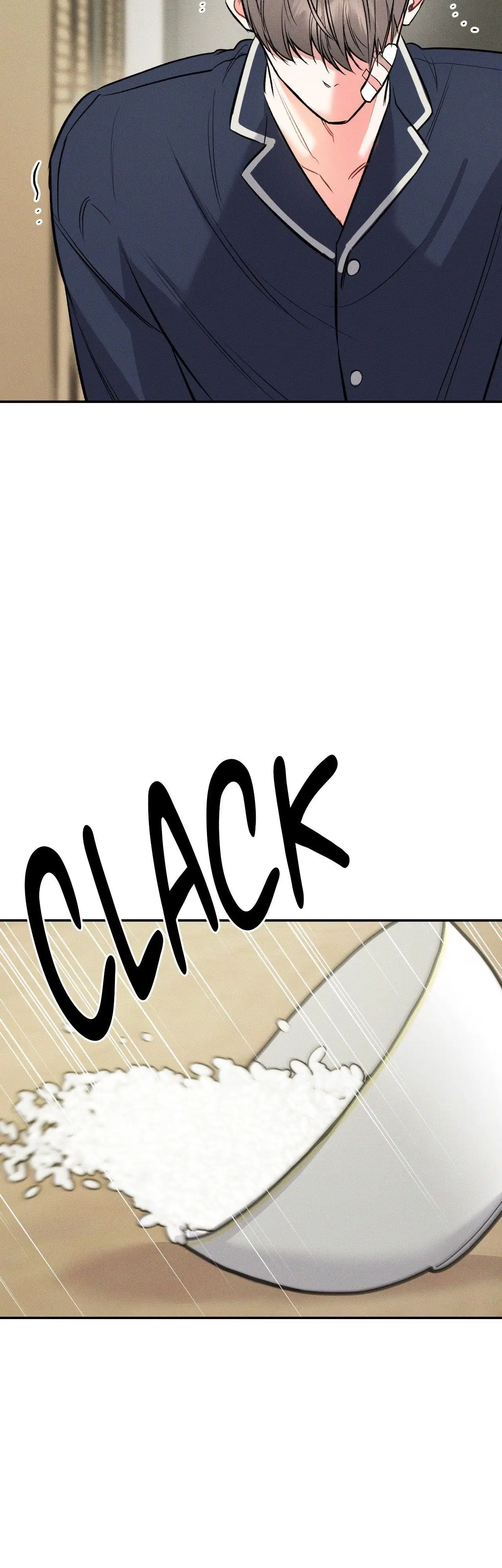 Illuminate the Night Chapter 20 page 27 - 