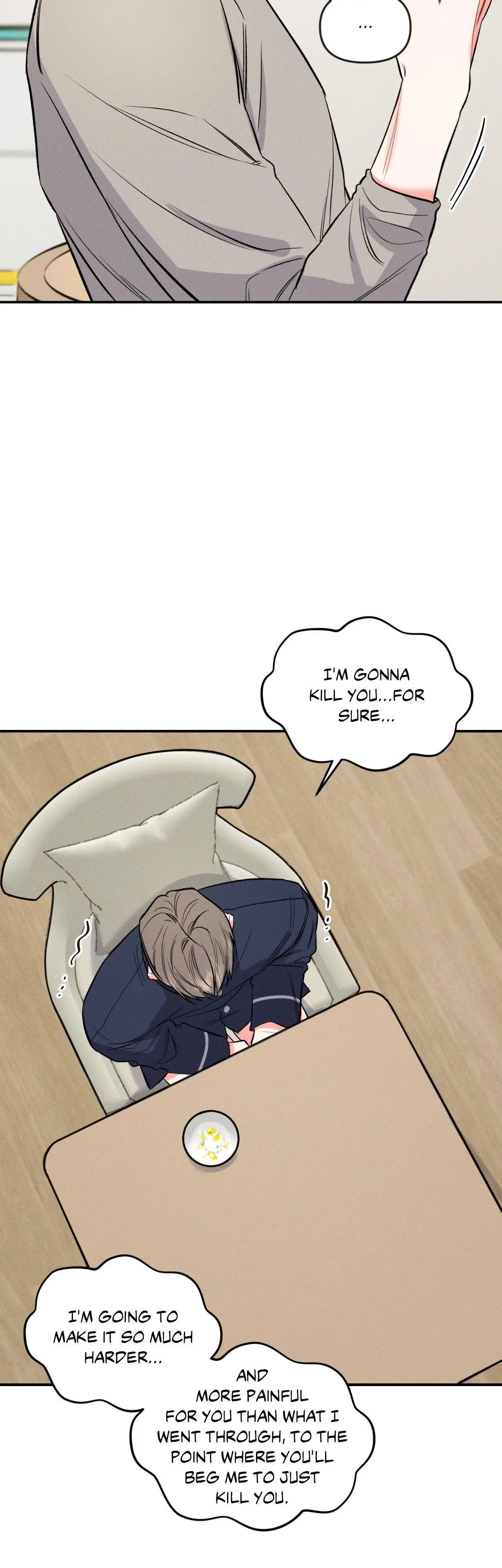 Illuminate the Night Chapter 20 page 30 - 