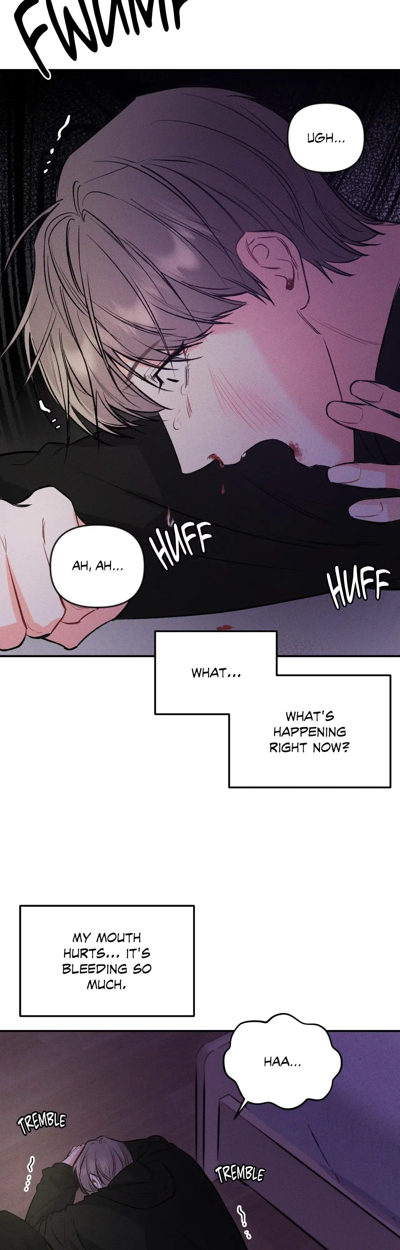 Illuminate the Night Chapter 20 page 4 - 