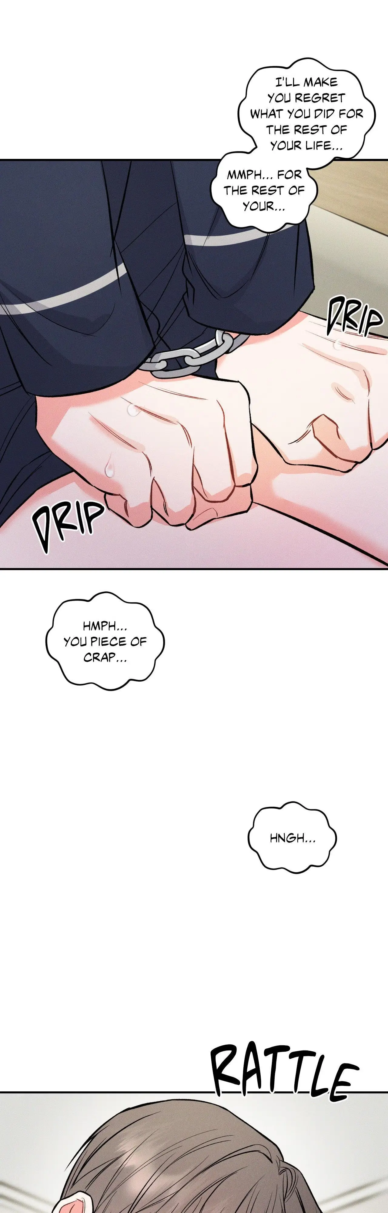 Illuminate the Night Chapter 20 page 31 - 