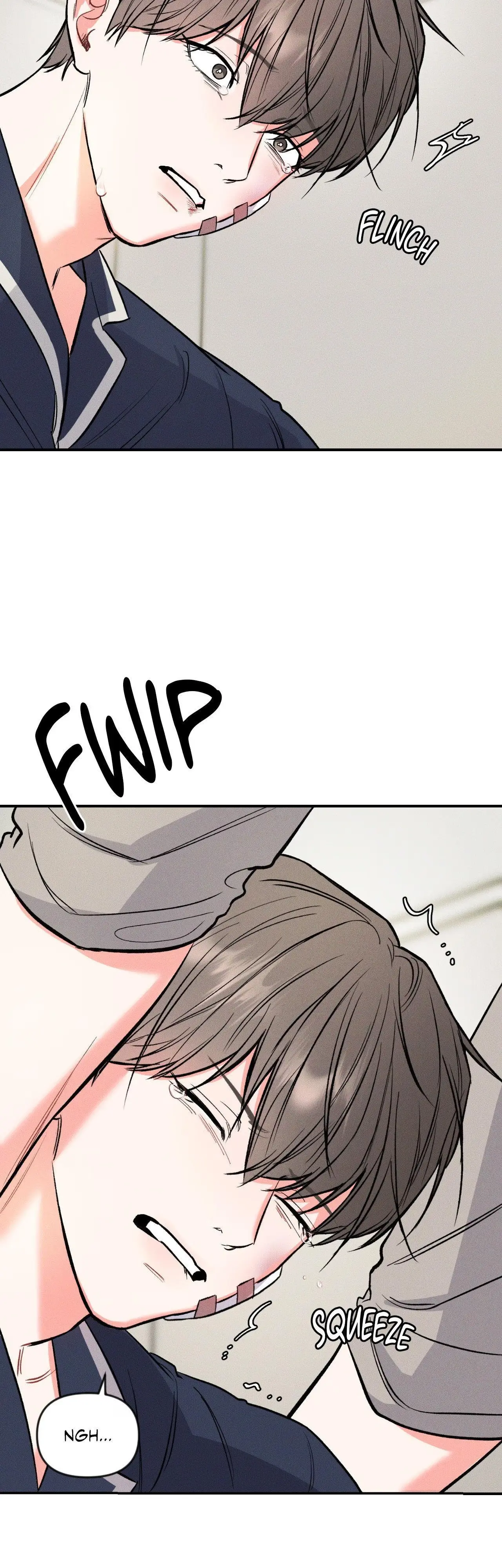 Illuminate the Night Chapter 20 page 32 - 