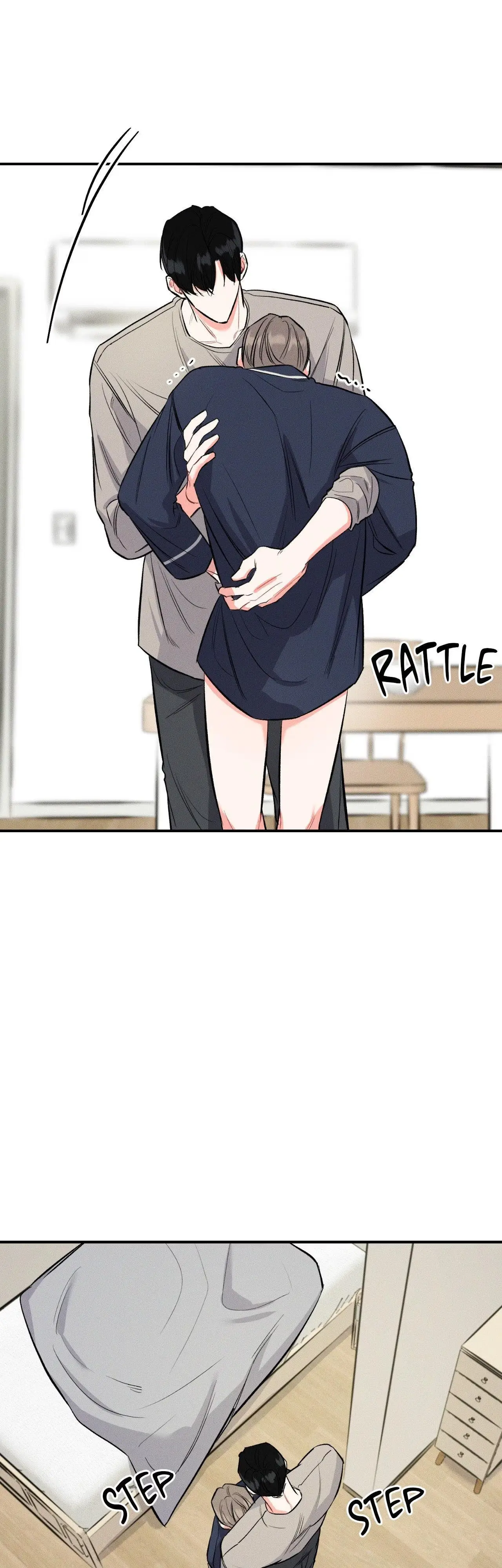 Illuminate the Night Chapter 20 page 34 - 