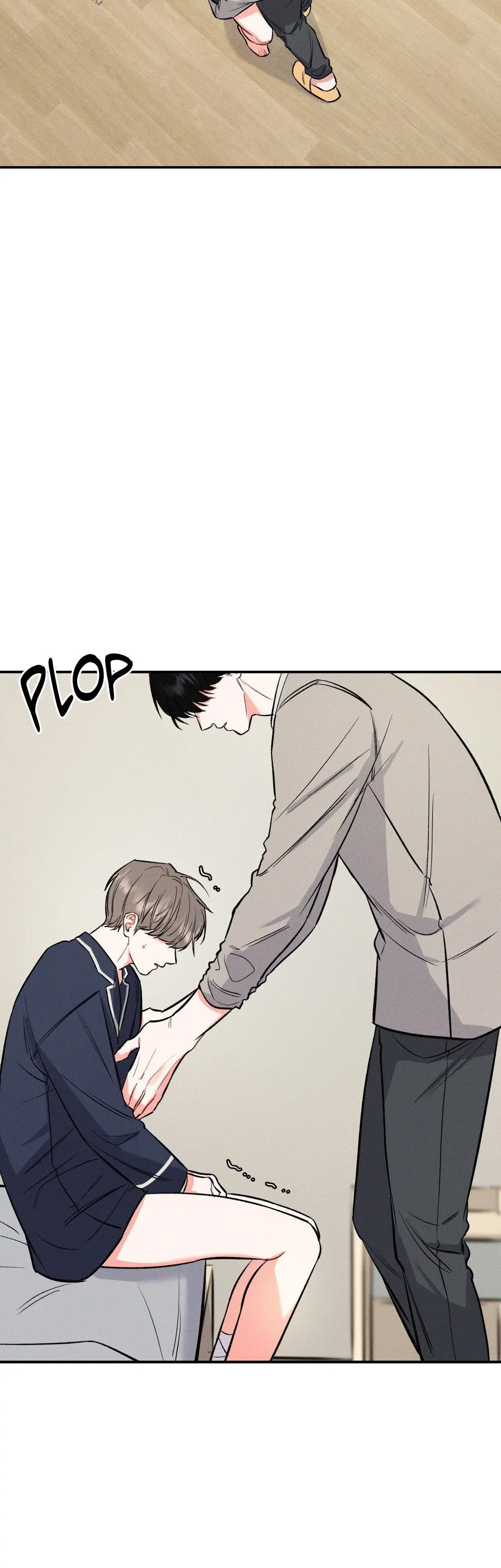 Illuminate the Night Chapter 20 page 35 - 