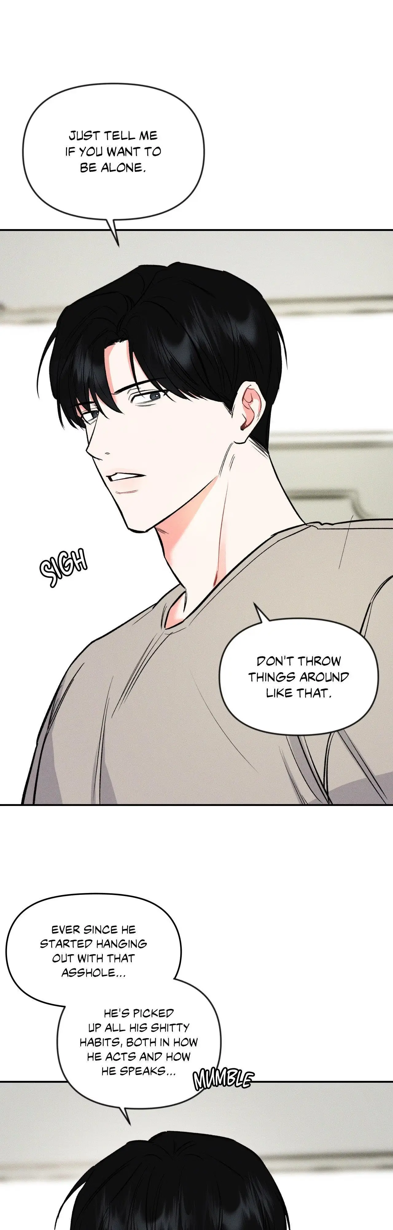 Illuminate the Night Chapter 20 page 36 - 