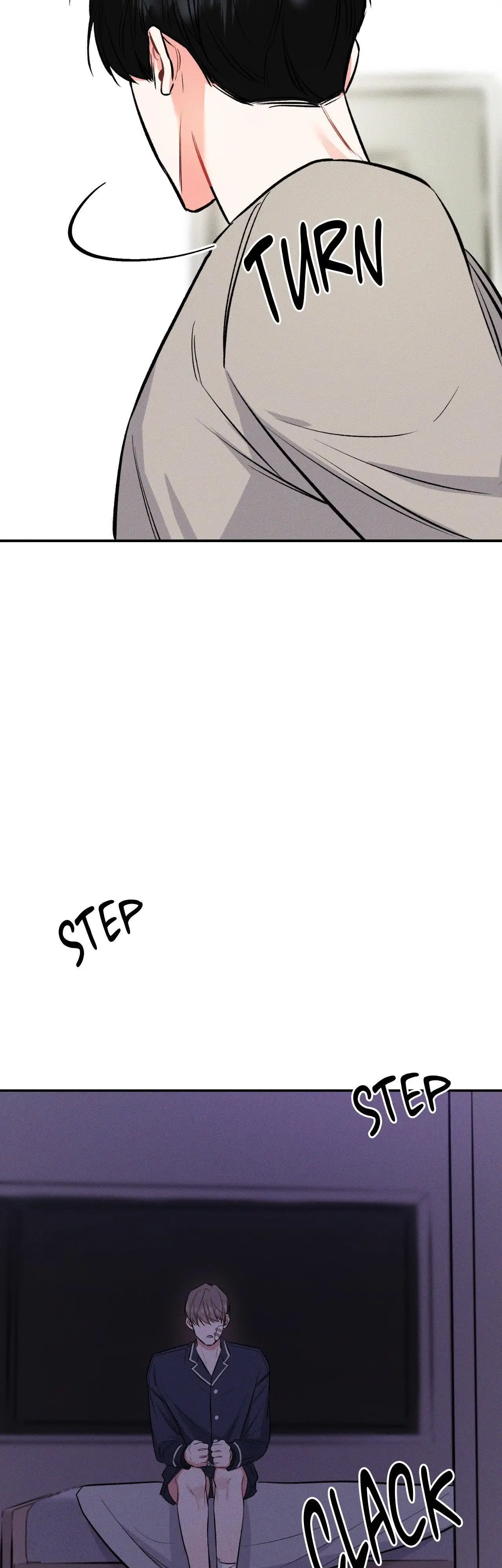 Illuminate the Night Chapter 20 page 37 - 