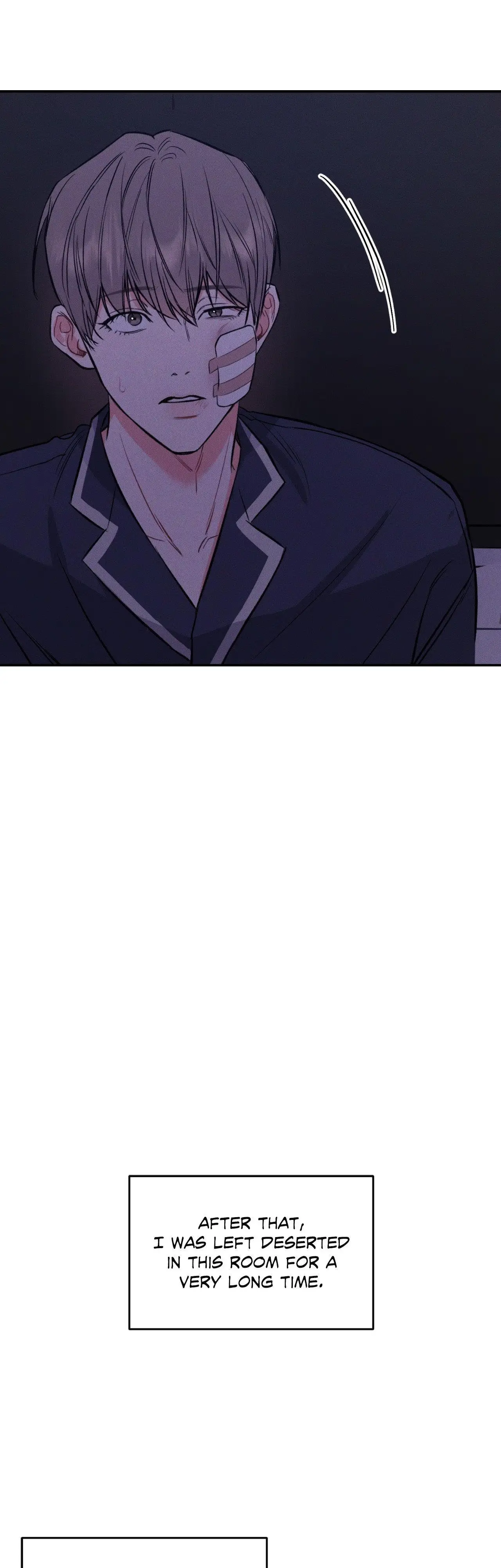 Illuminate the Night Chapter 20 page 39 - 
