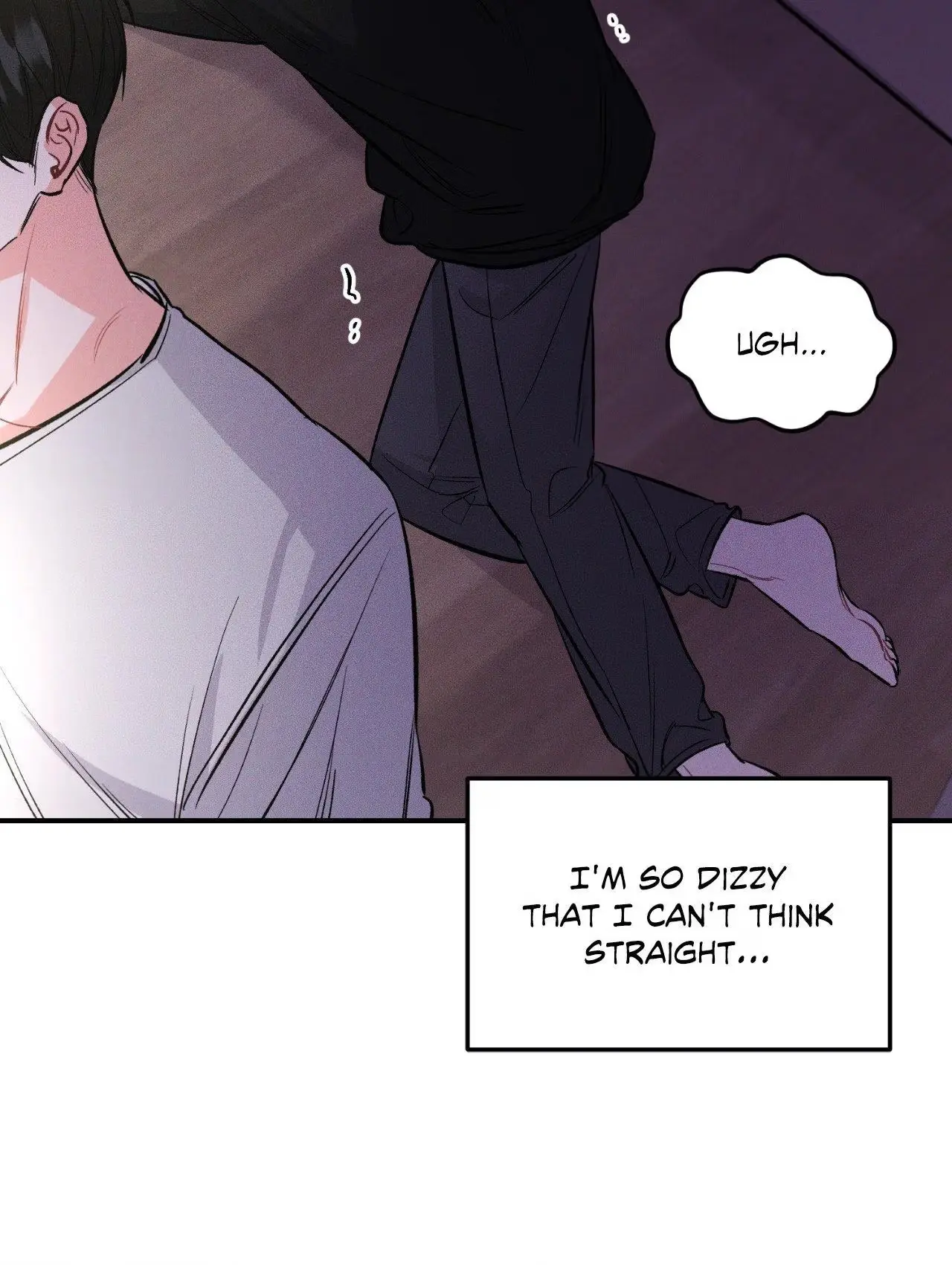 Illuminate the Night Chapter 20 page 5 - 