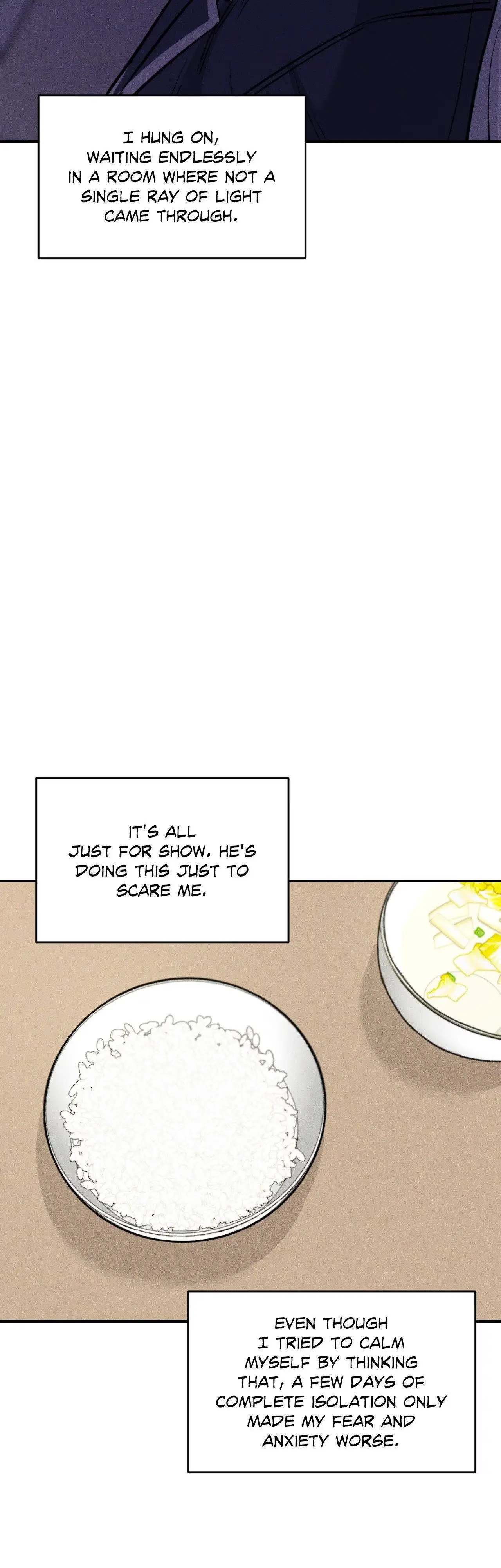Illuminate the Night Chapter 20 page 41 - 