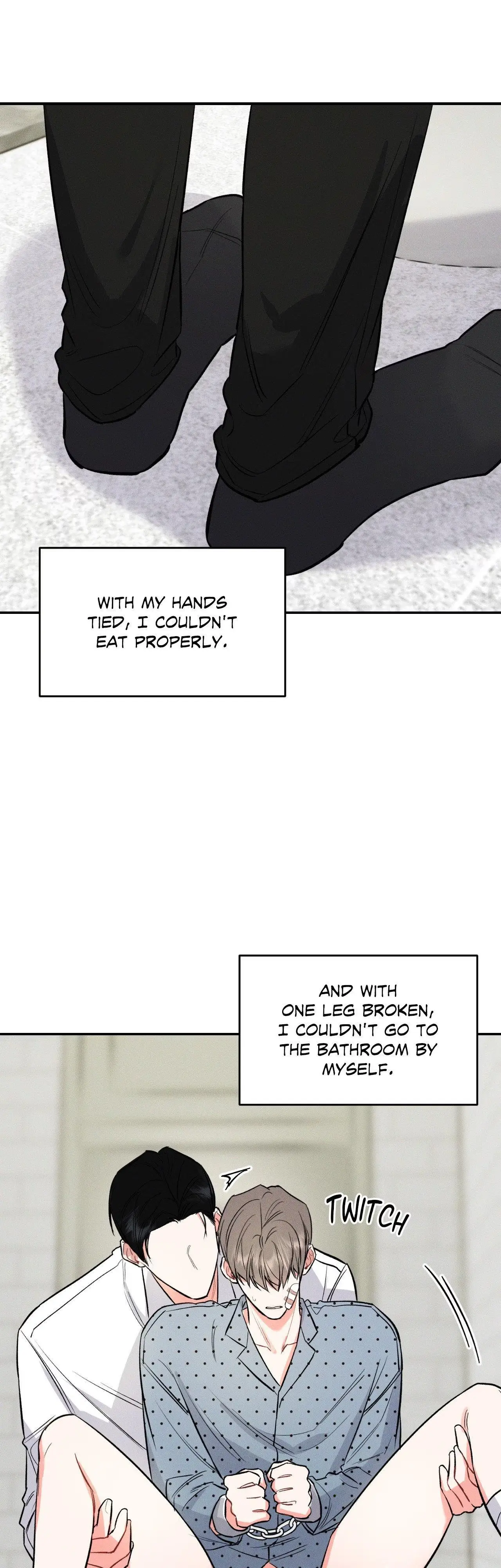Illuminate the Night Chapter 20 page 44 - 