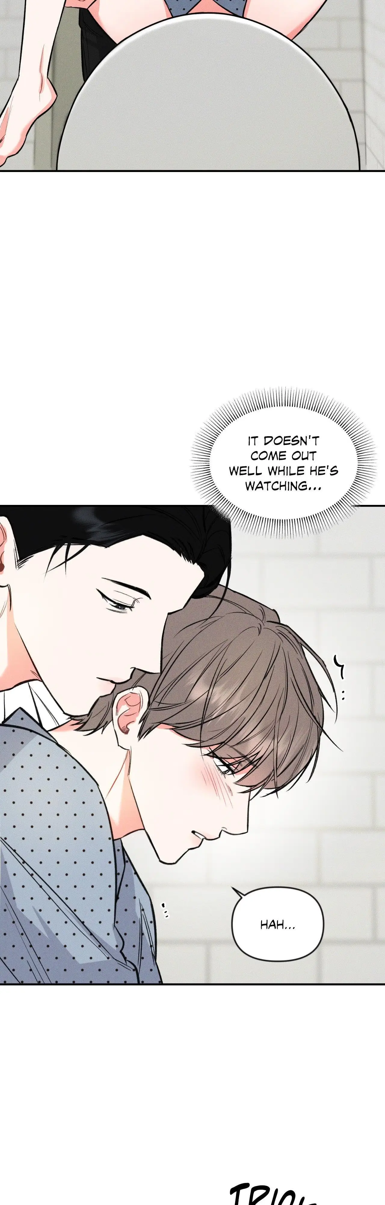 Illuminate the Night Chapter 20 page 45 - 