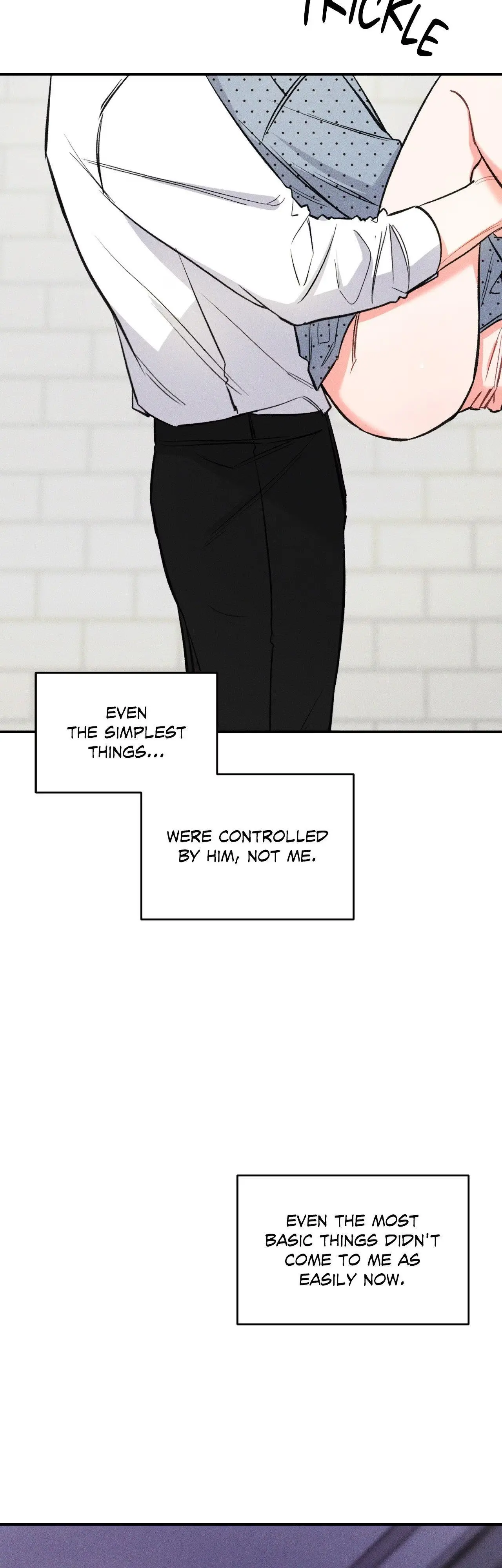 Illuminate the Night Chapter 20 page 46 - 