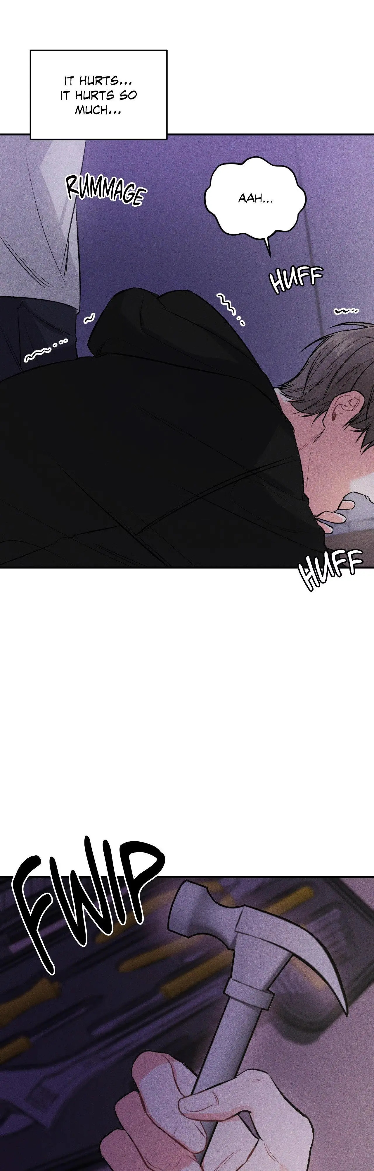 Illuminate the Night Chapter 20 page 6 - 